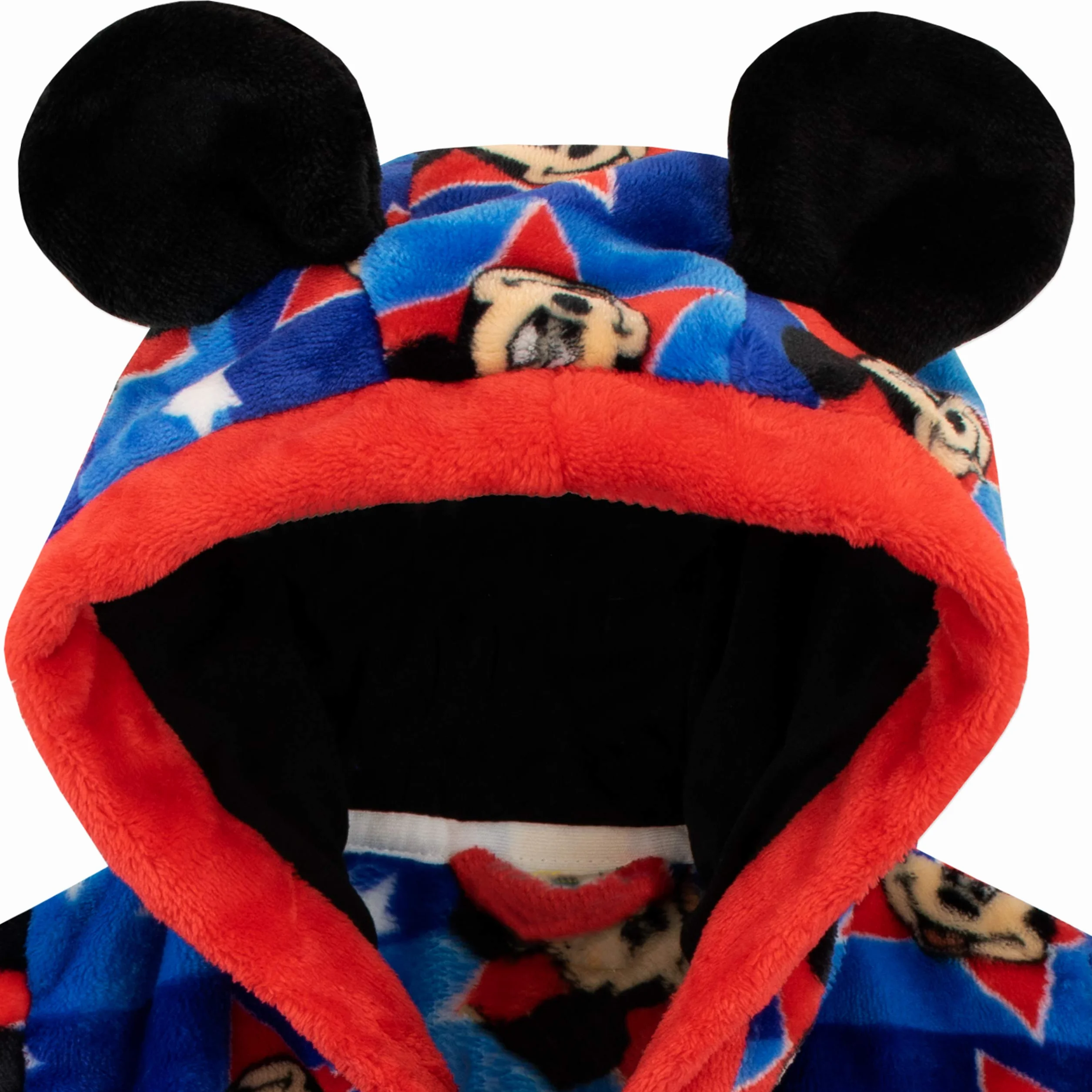 Disney Bata para niños Mickey Mouse