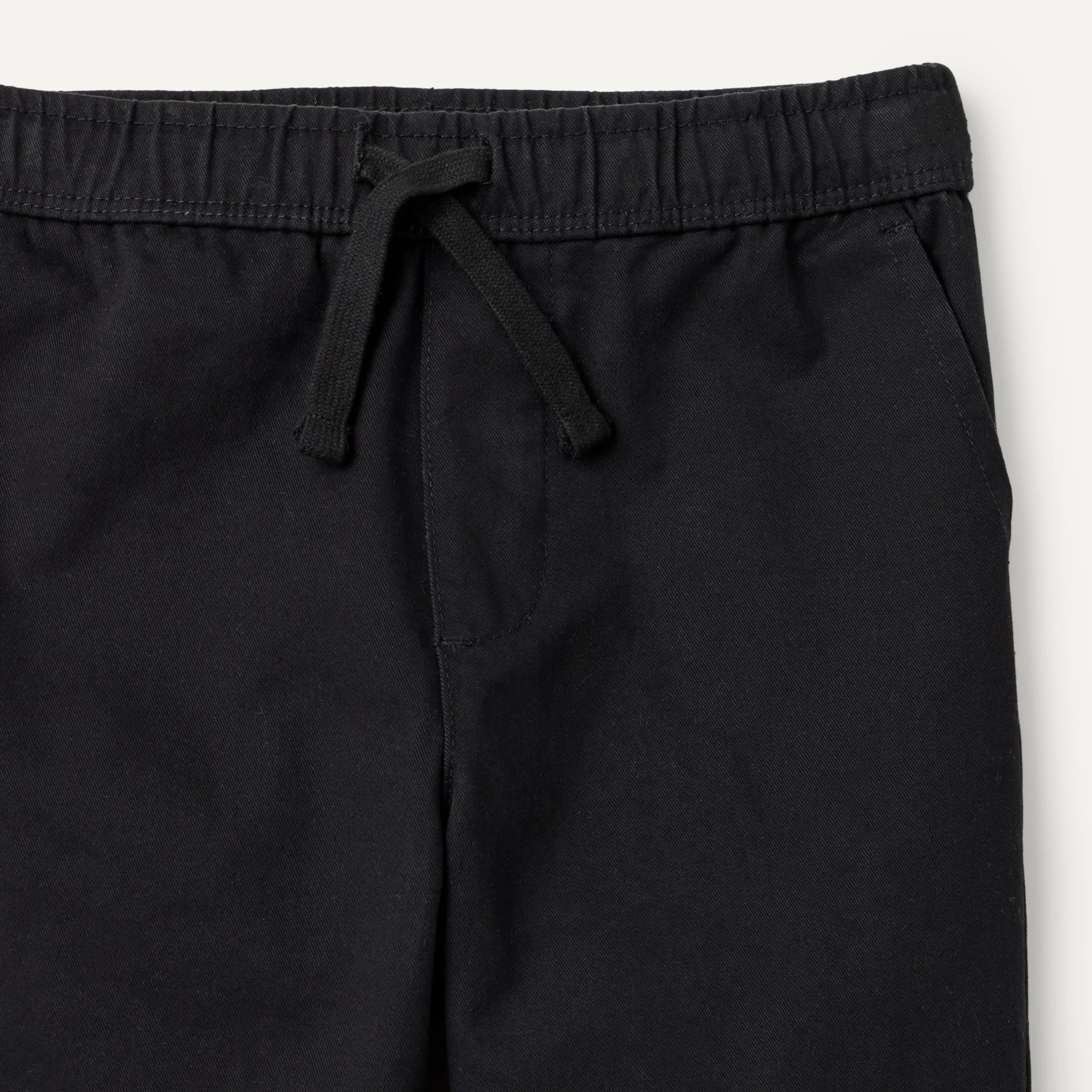Amazon Essentials Niños Pantalones elásticos de Ajuste Regular