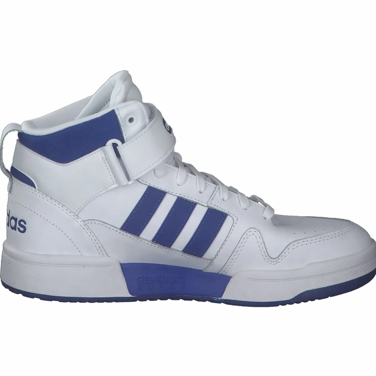 Adidas Postmove Mid Zapatillas Hombre