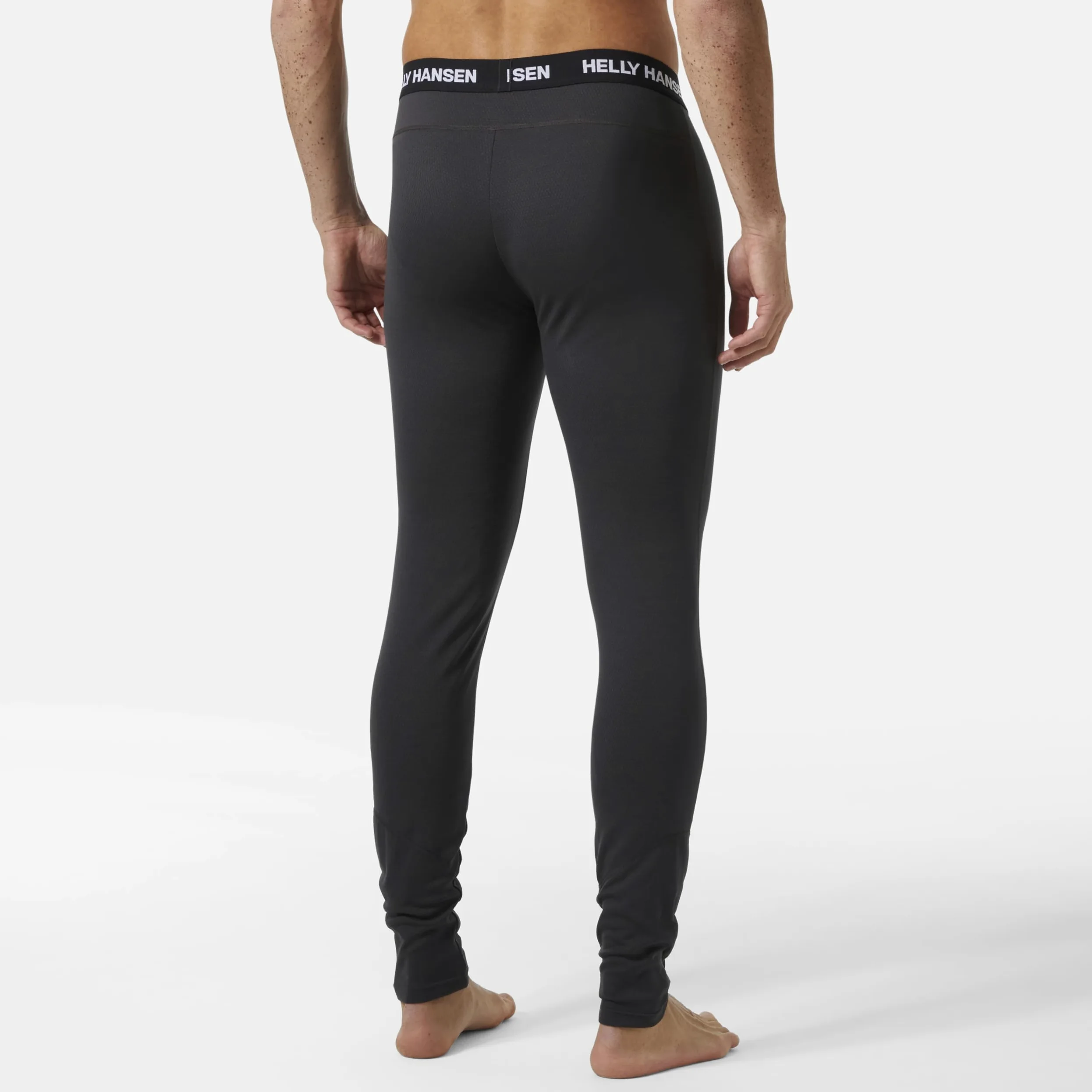 Helly Hansen Hombre Pantalones Térmicos LIFA Active