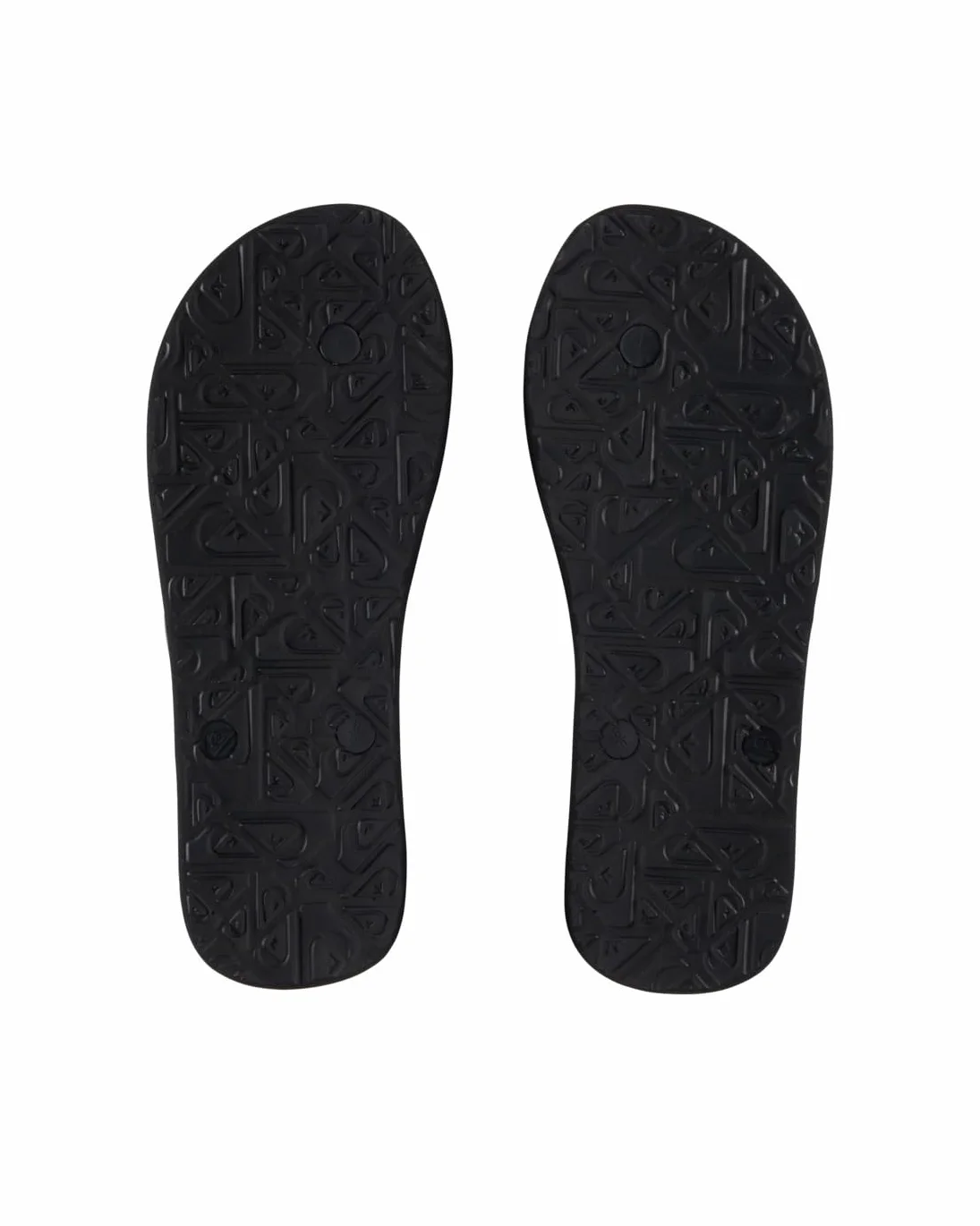 Quiksilver Molokai - Chanclas de caucho para hombre