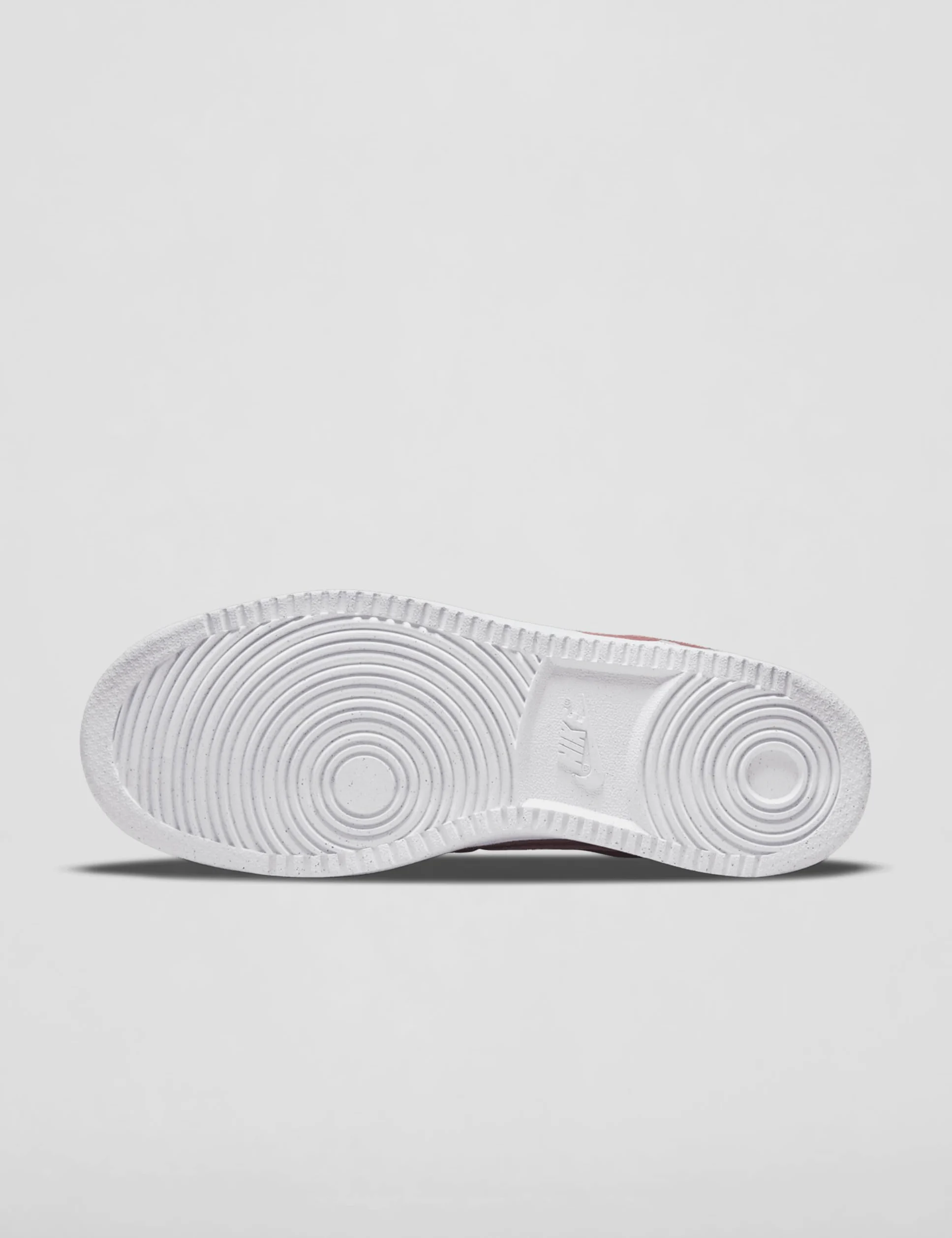 NIKE Court Vision Low Next Nature - Tenis para mujer