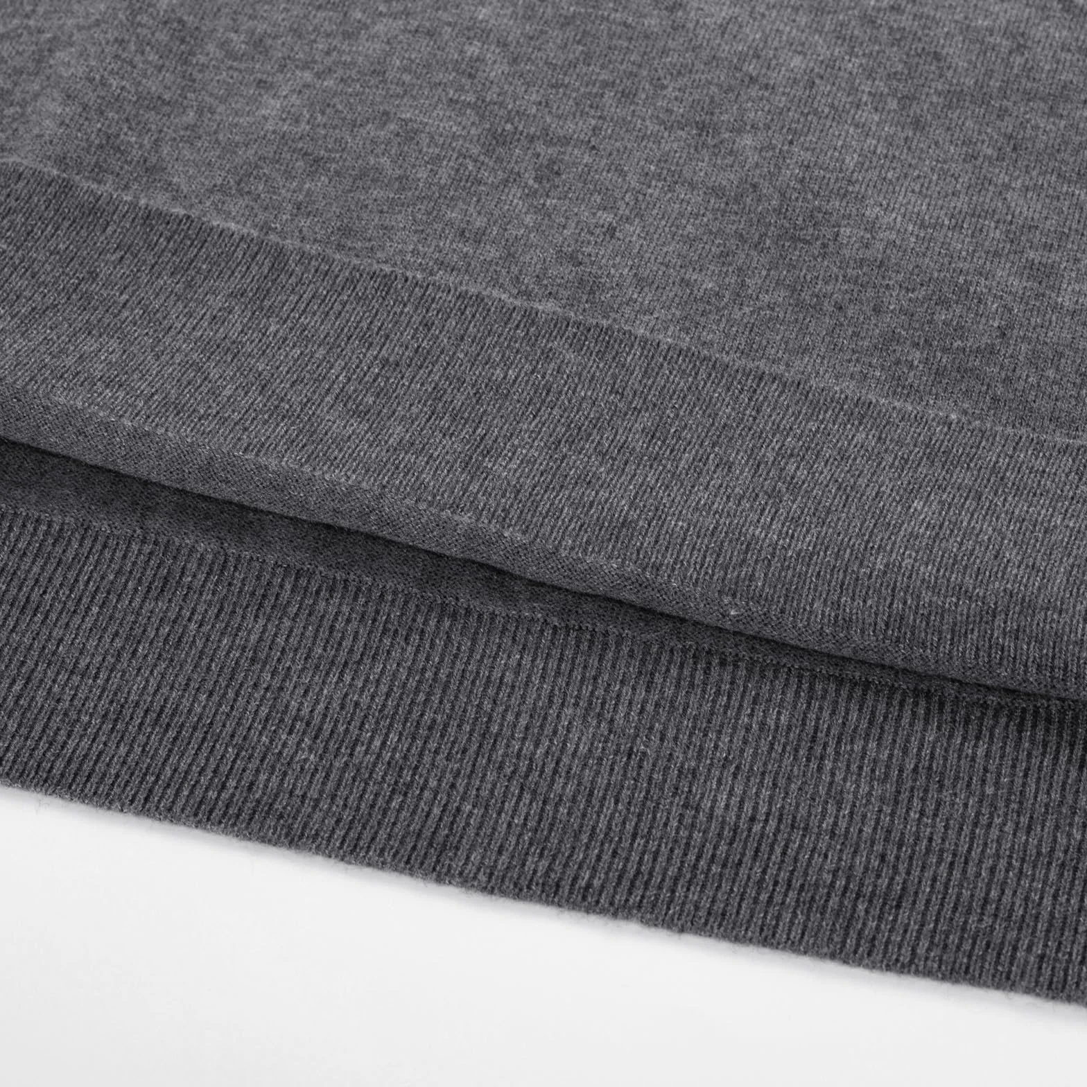 PaulJones Chaleco sin mangas con cuello en V para hombre, ajuste delgado, ropa de punto, suéter de punto, cárdigans, camisetas sin mangas