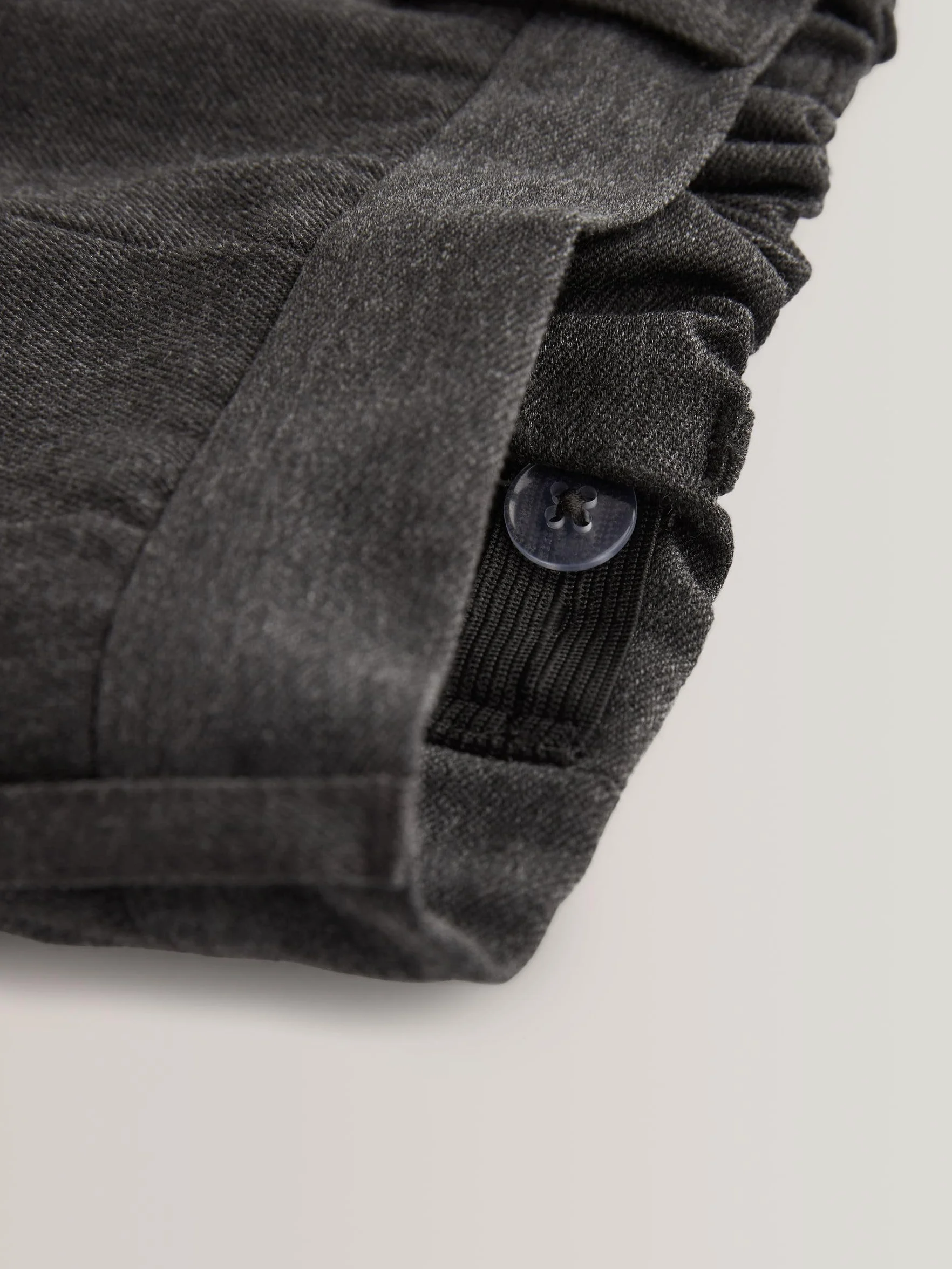 NEXT Niños Pantalones de Vestir Escolares Corte Recto