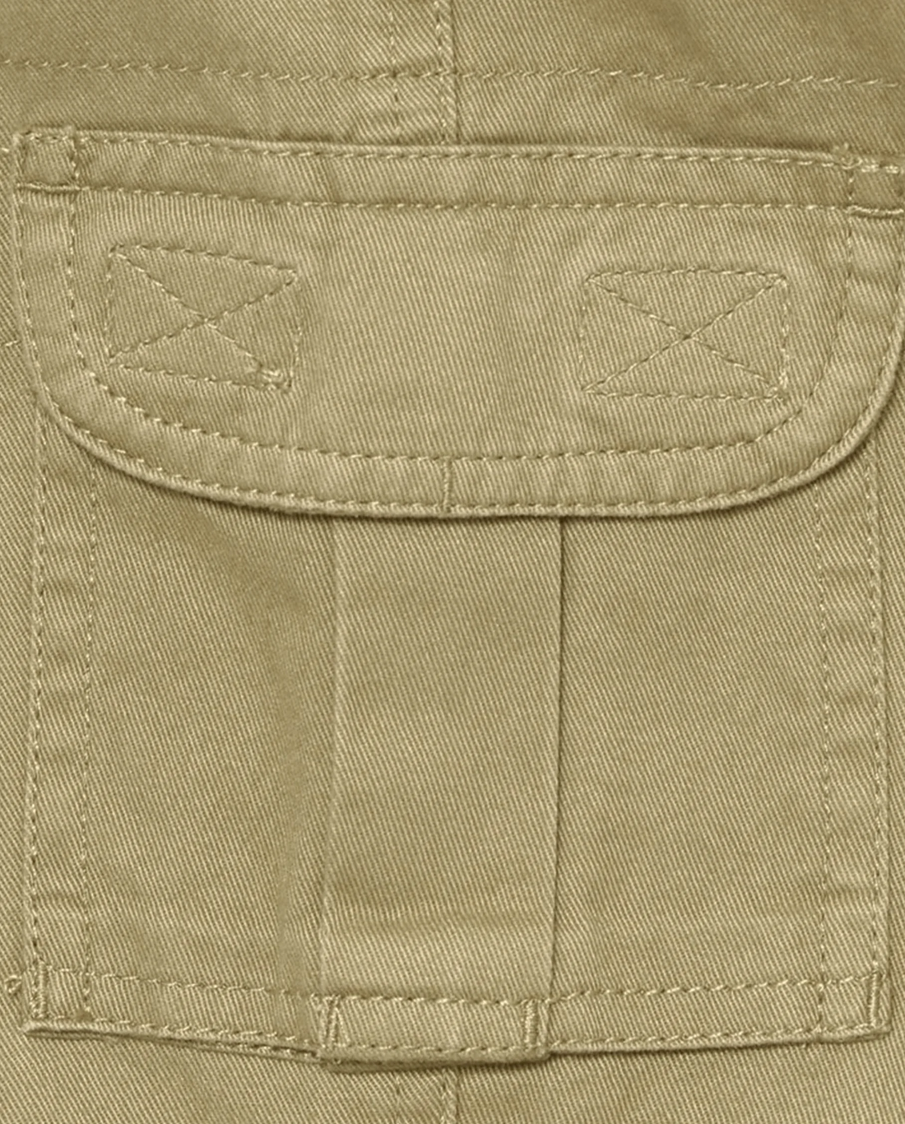 The Children's Place Uniform Pull On Chino Cargo Pants - Pantalones Cargo Chinos Uniformes Niños