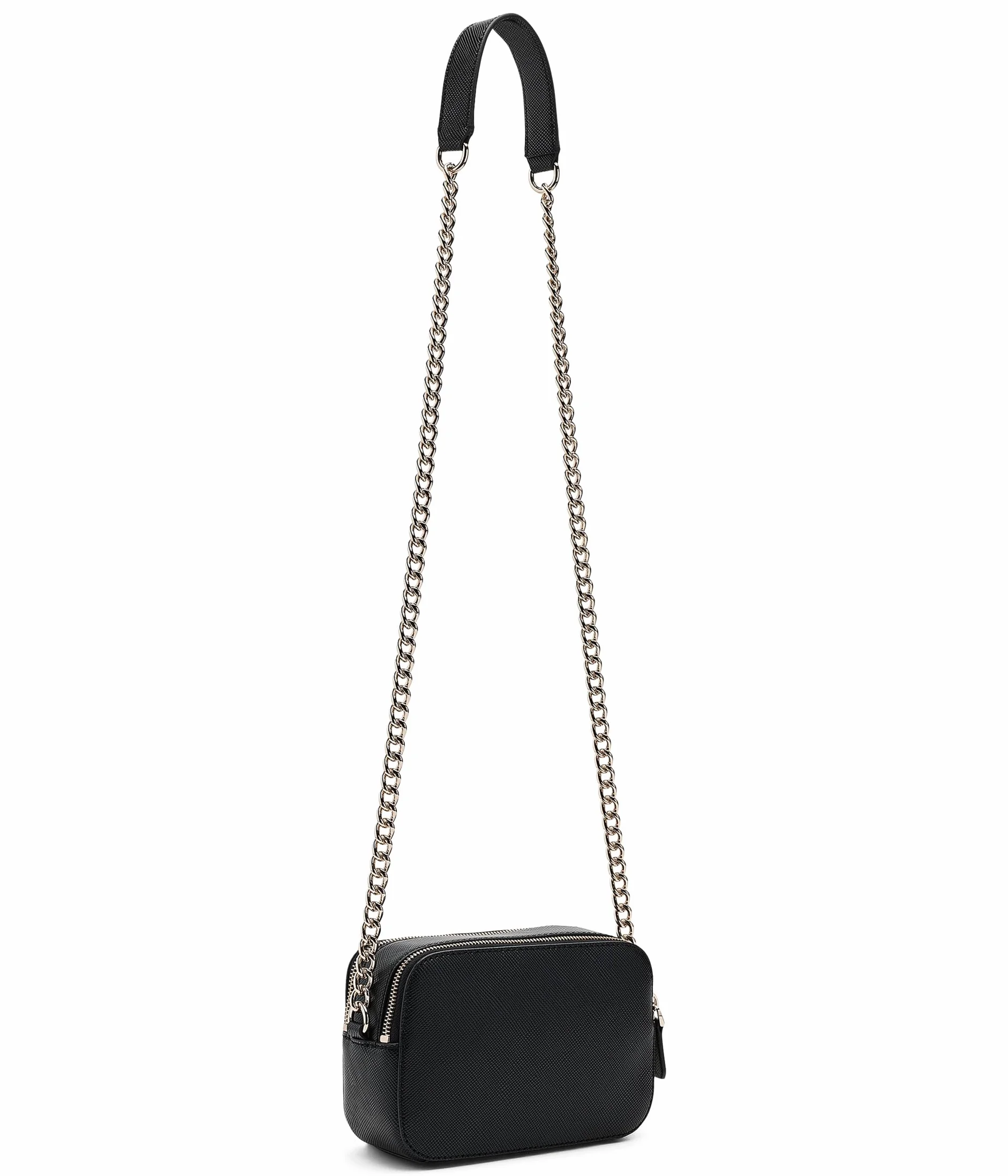 GUESS Noelle Ii Crossbody Camera - Contemporáneo Mujer