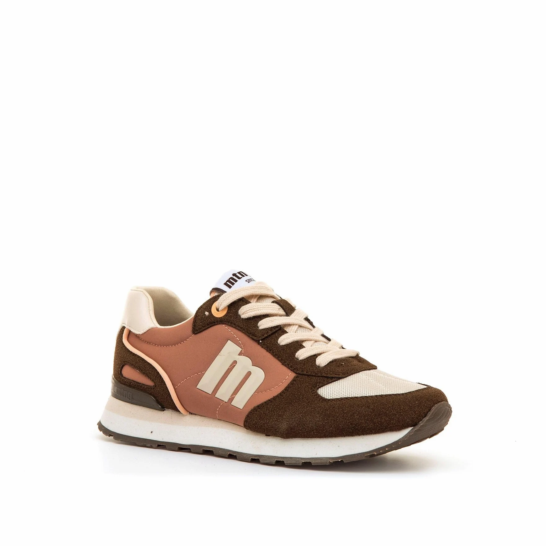 MTNG Zapatillas Mujer JOGGO 60021
