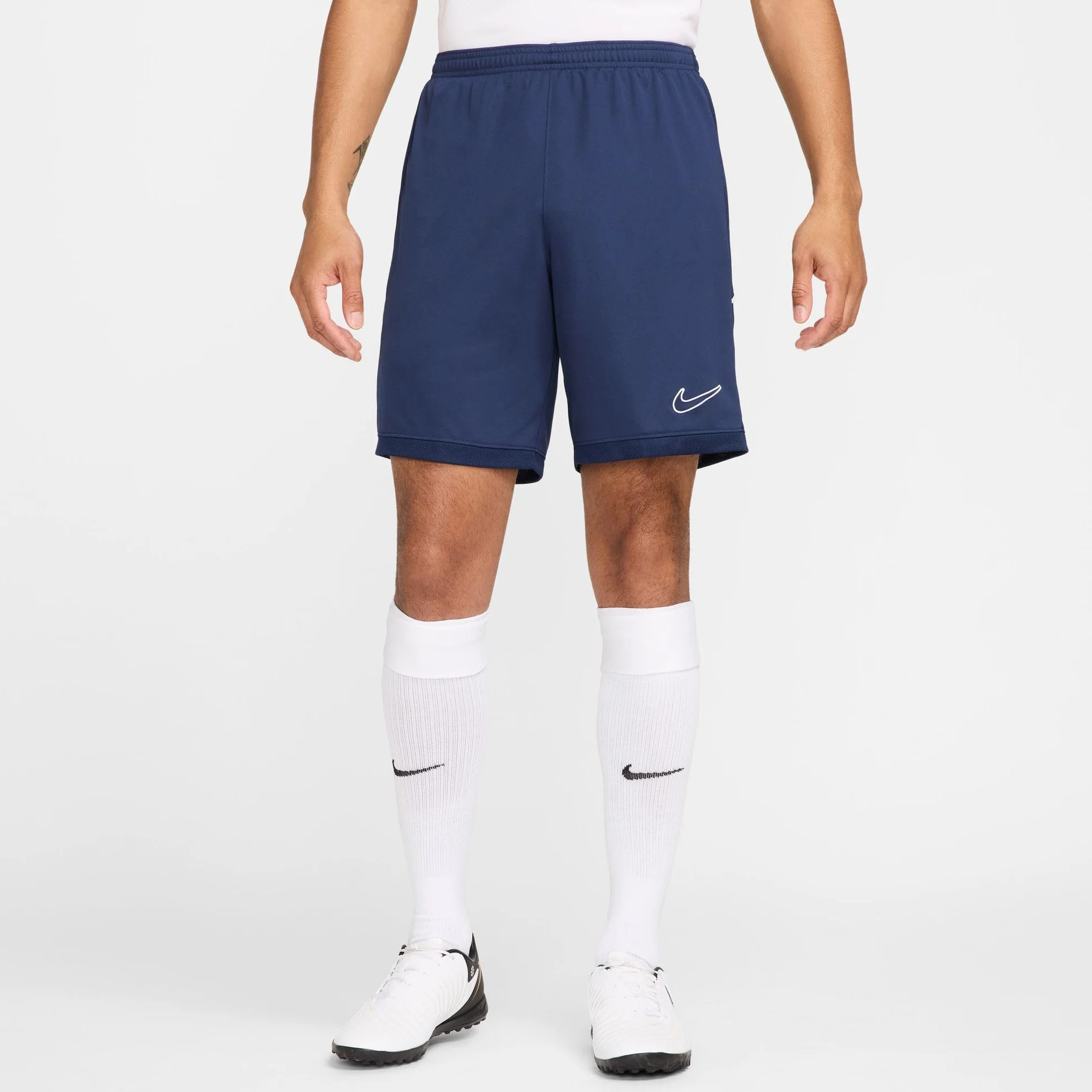 NIKE M Nk DF Acd25 Short K - Shorts Hombre