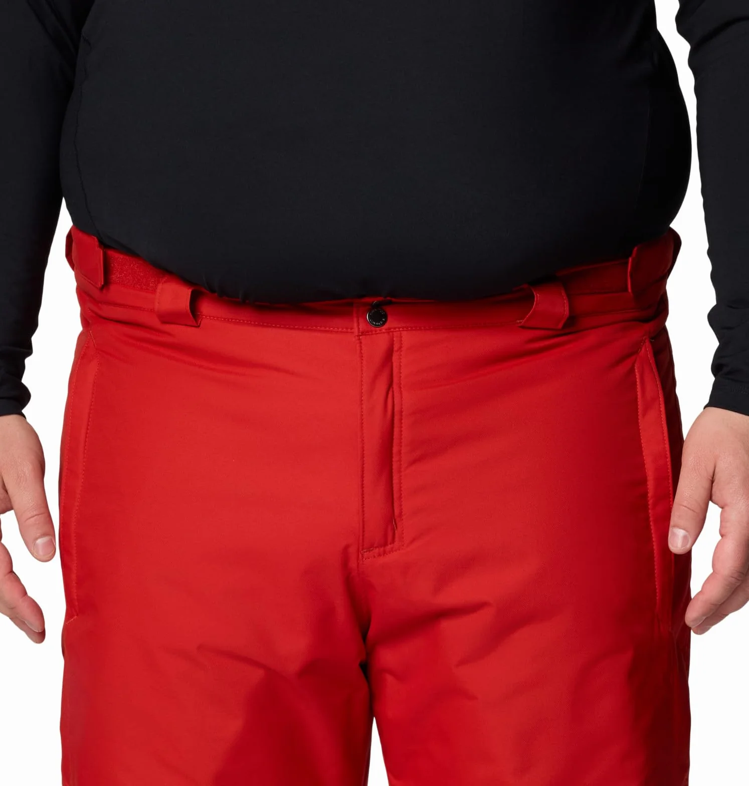 Columbia Bugaboo V Pantalones de Esquí para Hombre