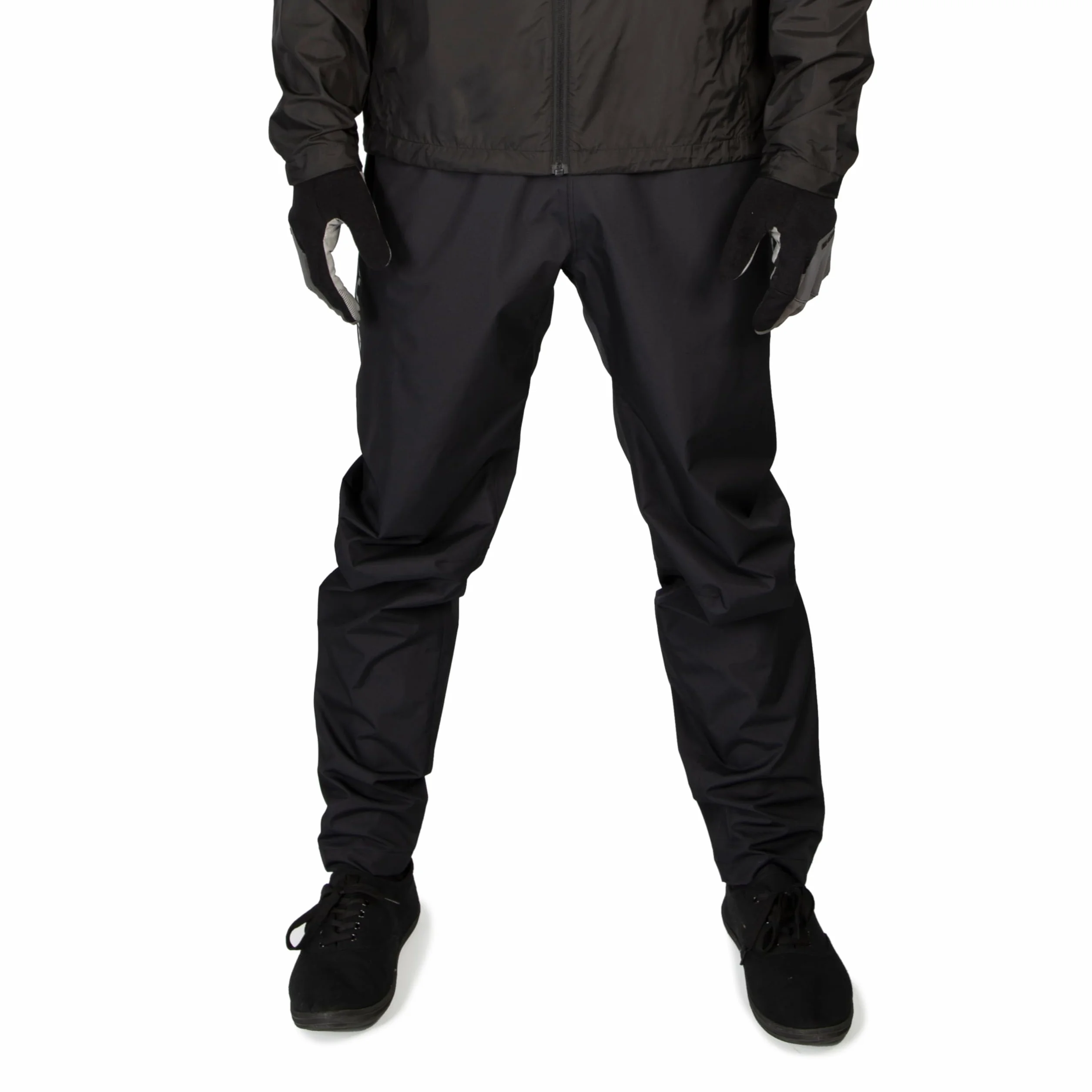 ENDURA Hombre Hummvee Transit Waterproof Cycling Trouser
