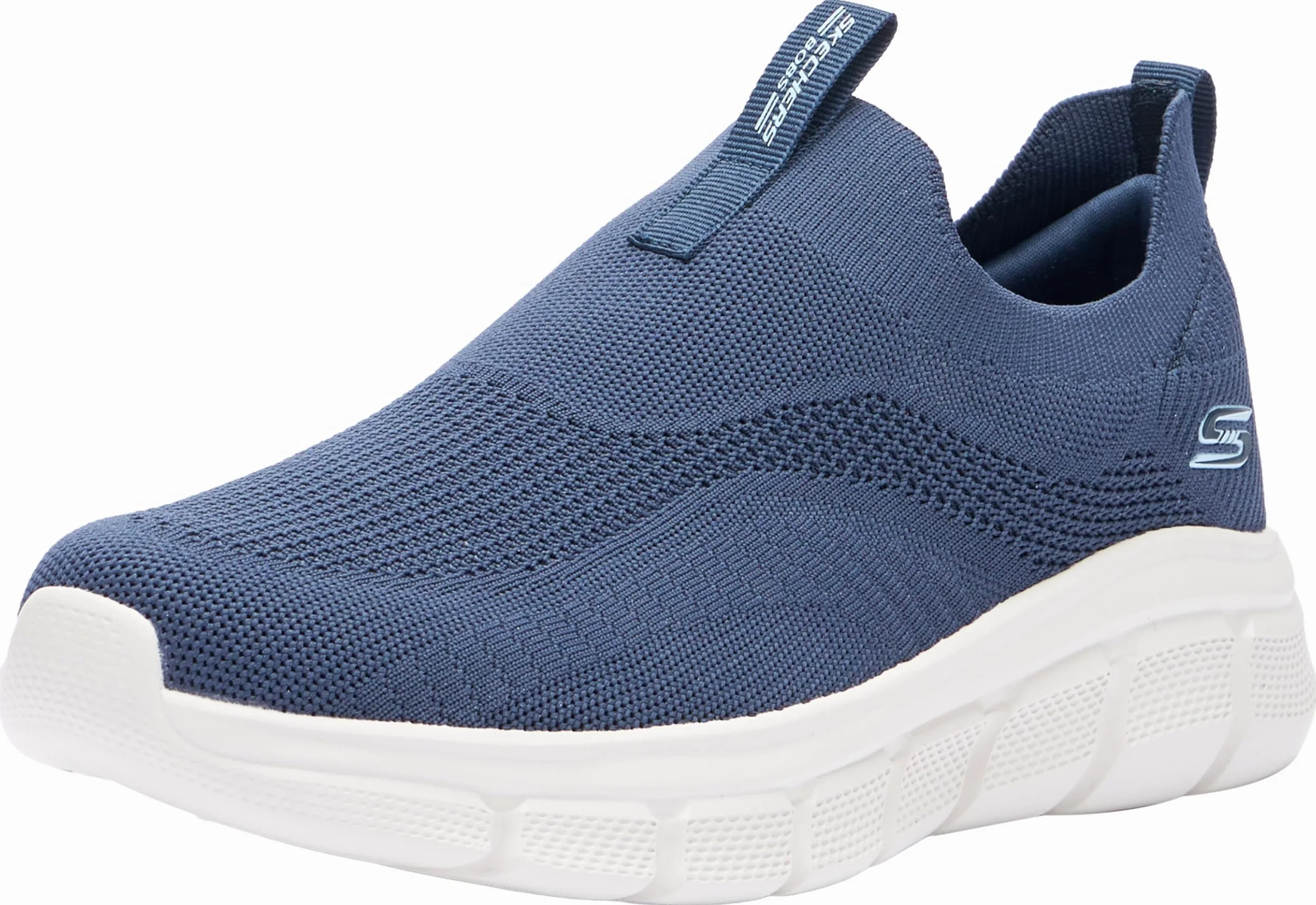 Skechers Skechers Bobs B Flex - Frigid Edge ZapatillasHombre
