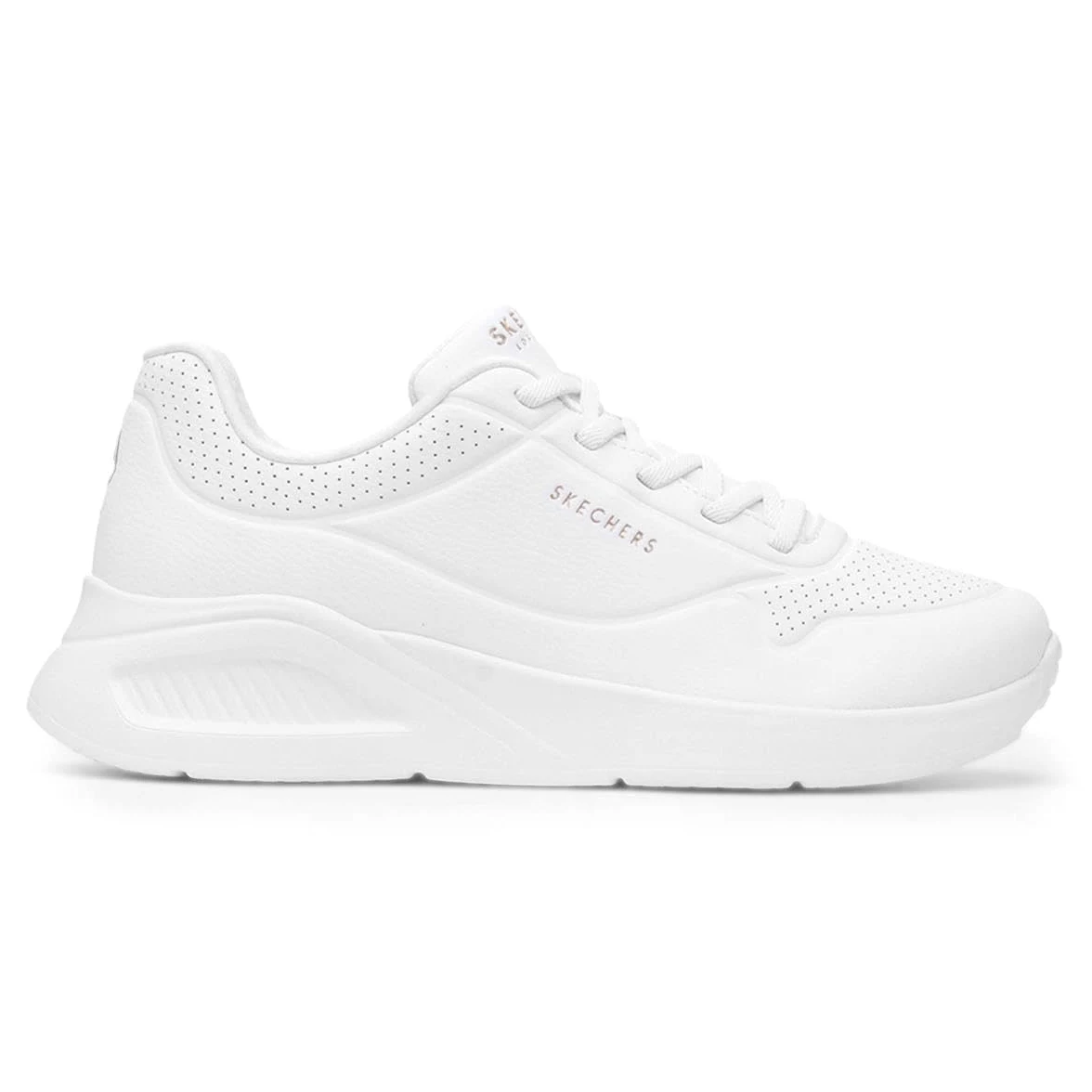 Skechers Uno Lite Lite Work ZapatillasMujer