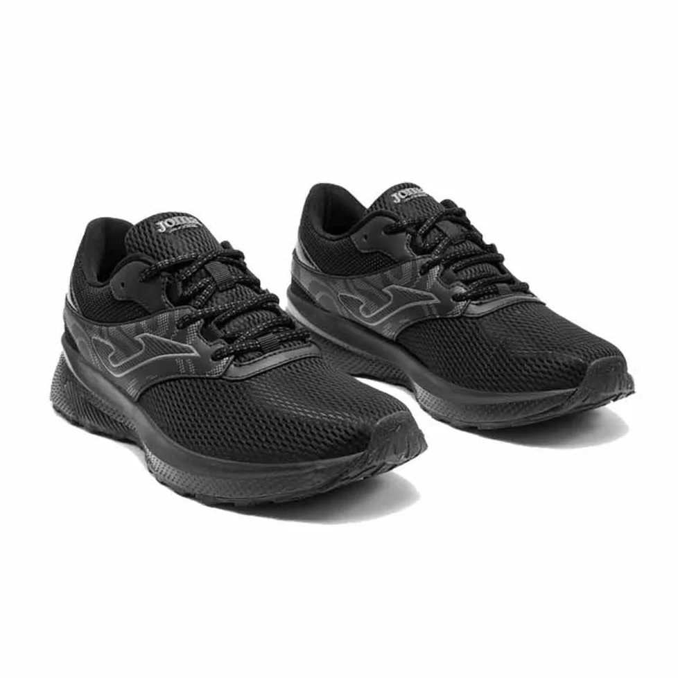 Joma - Joma RMETAS2601 Zapatilla Meta Hombre Negro para: Hombre