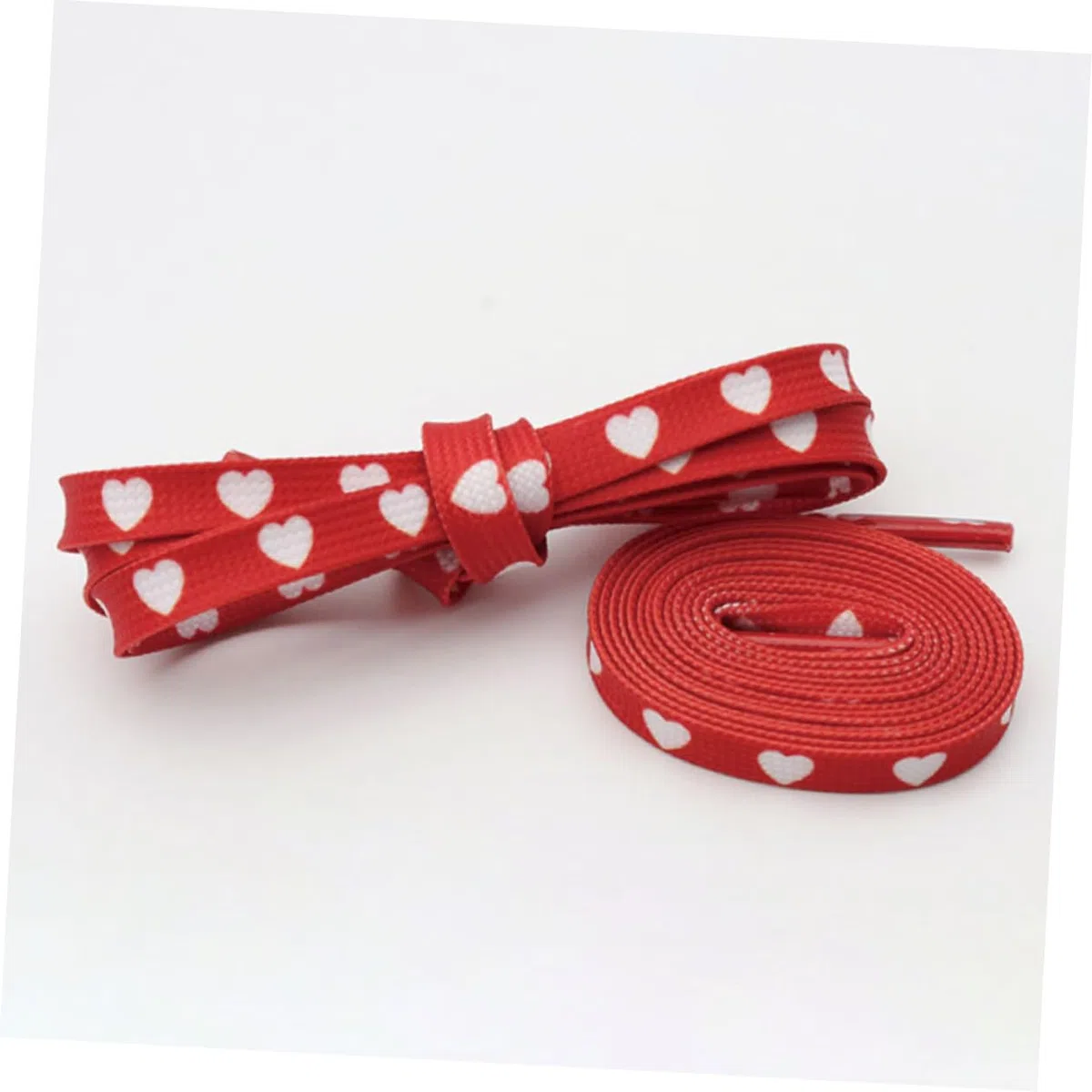 SHERCHPRY 5 Juegos Prácticos Para Zapatillas Planas Con Cordones Diseño Amplio Fácil De Instalar Resistentes Y Cómodos 2 Pares X 5