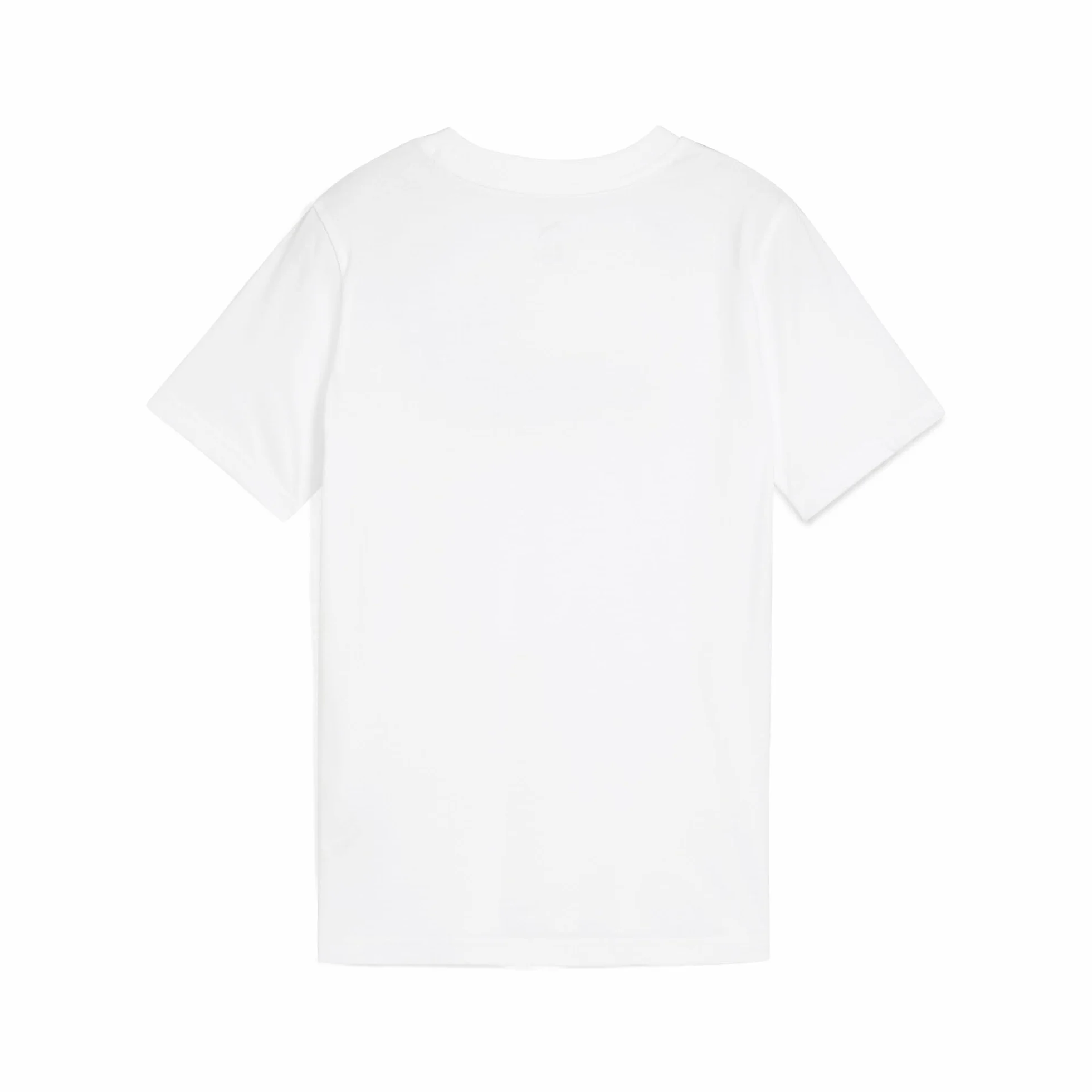 Puma ESS Logo tee B Camiseta Niños Pack de 1