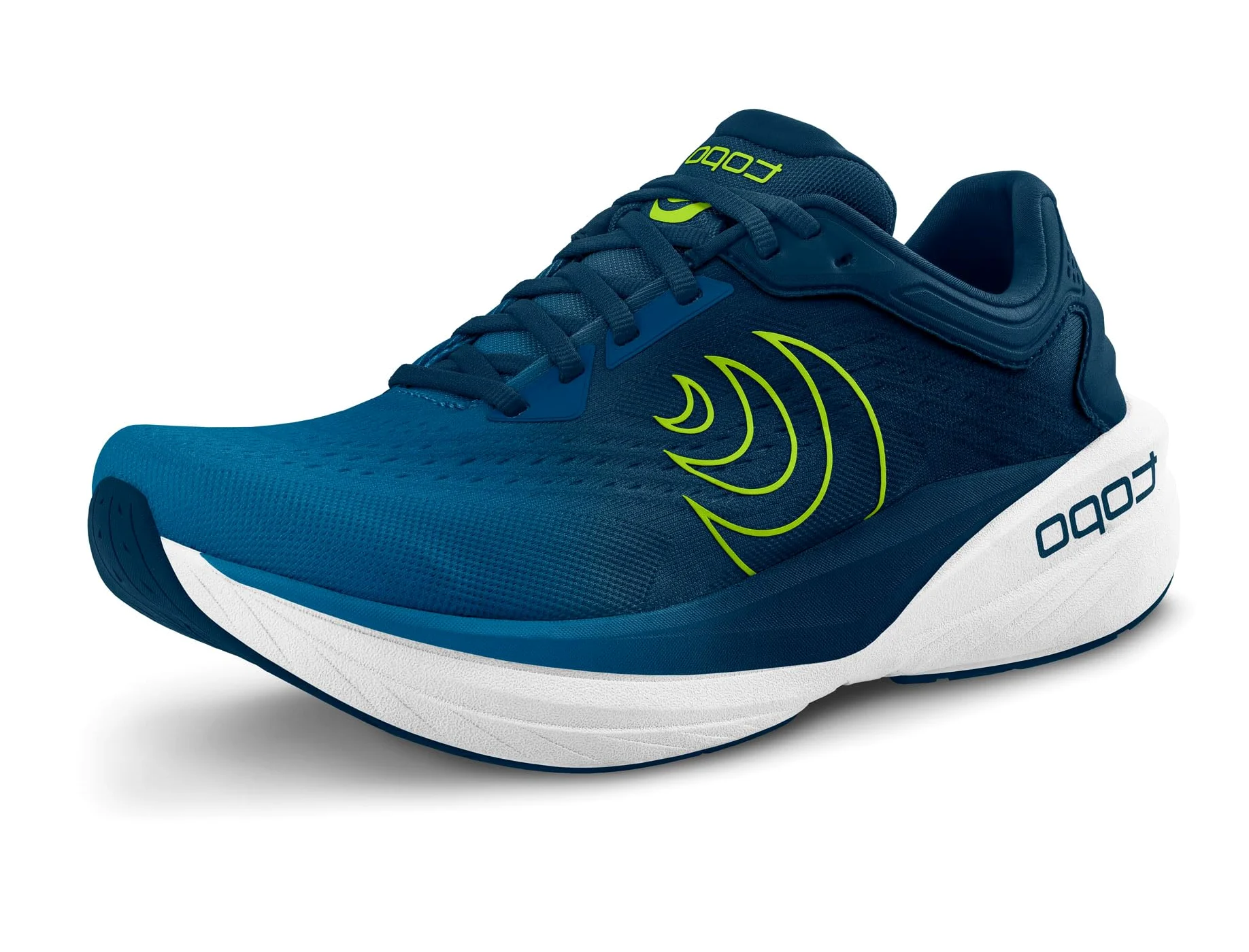 Topo Athletic Phantom 4 - Tenis Deportivos Ligeros y cómodos de 5 mm para Correr por Carretera para Hombre