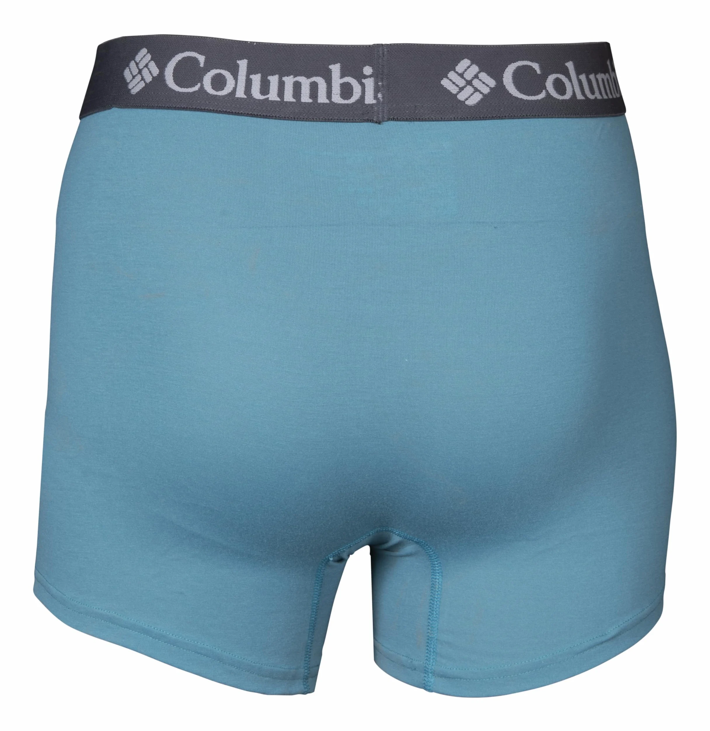 Columbia Amazon Exclusive 6 Pack Performance Boxer Brief Ropa Interior de Hombres Hombre (Pack de 6)