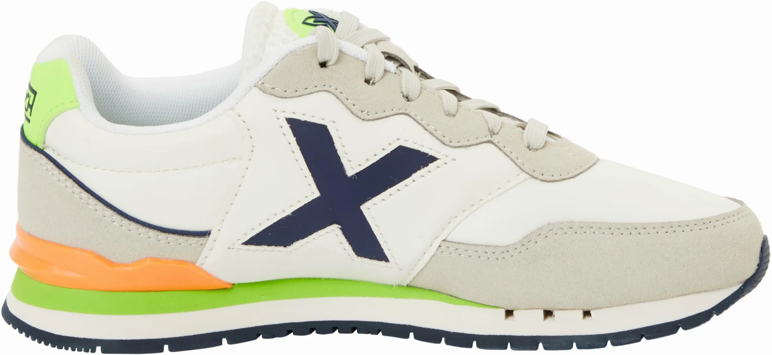 Munich Dash Kid 165 ZapatillasUnisex niños