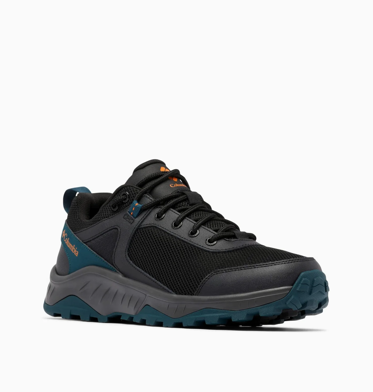 Columbia First Generation Trailstorm Ascend Waterproof Zapatos para senderismoHombre