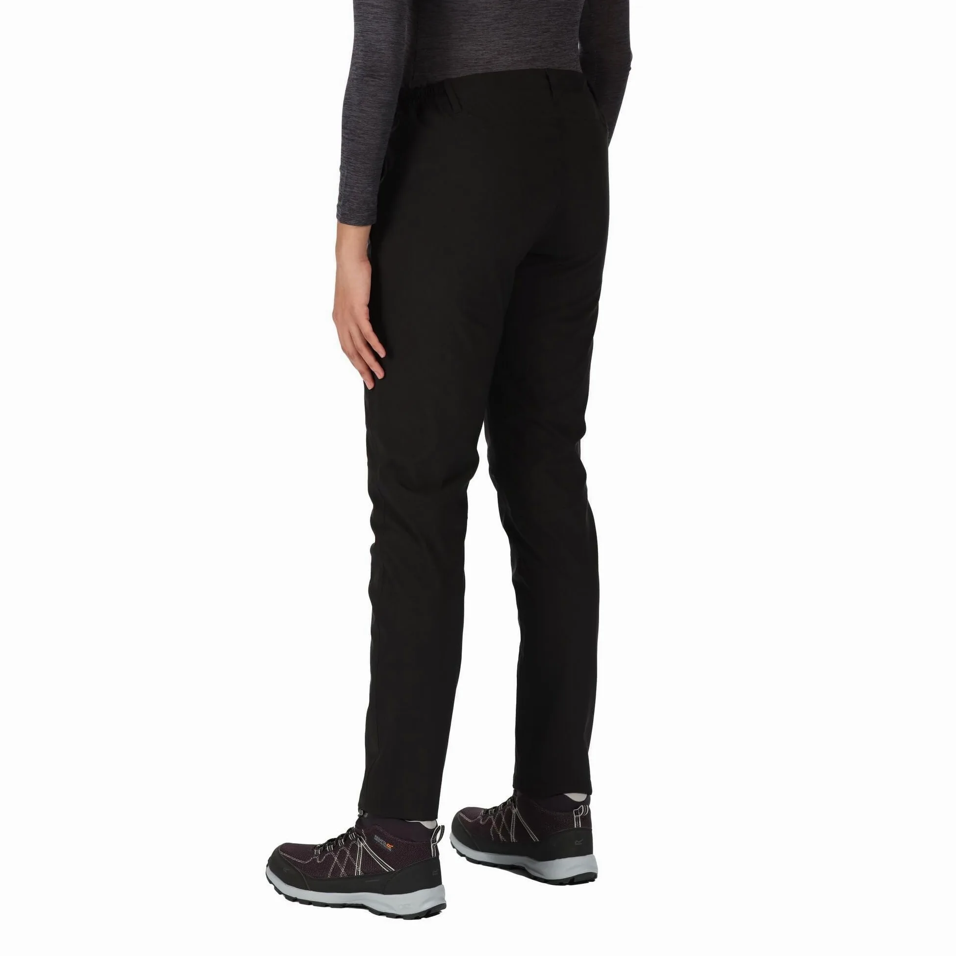 Regatta WM Dayhike TRS IV - Pantalones Mujer