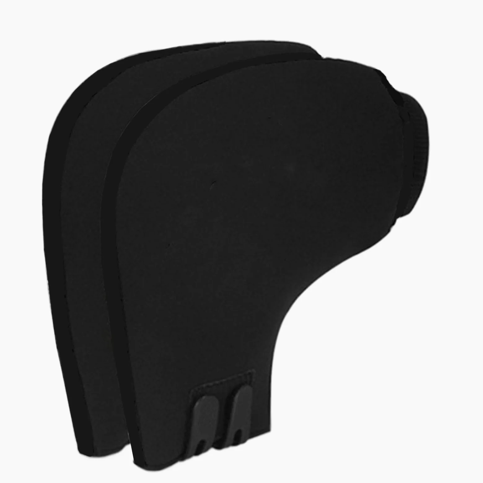 Guantes de manillar de ciclo, guantes impermeables para manillar de ciclismo, calentador de manos para invierno y ciclismo