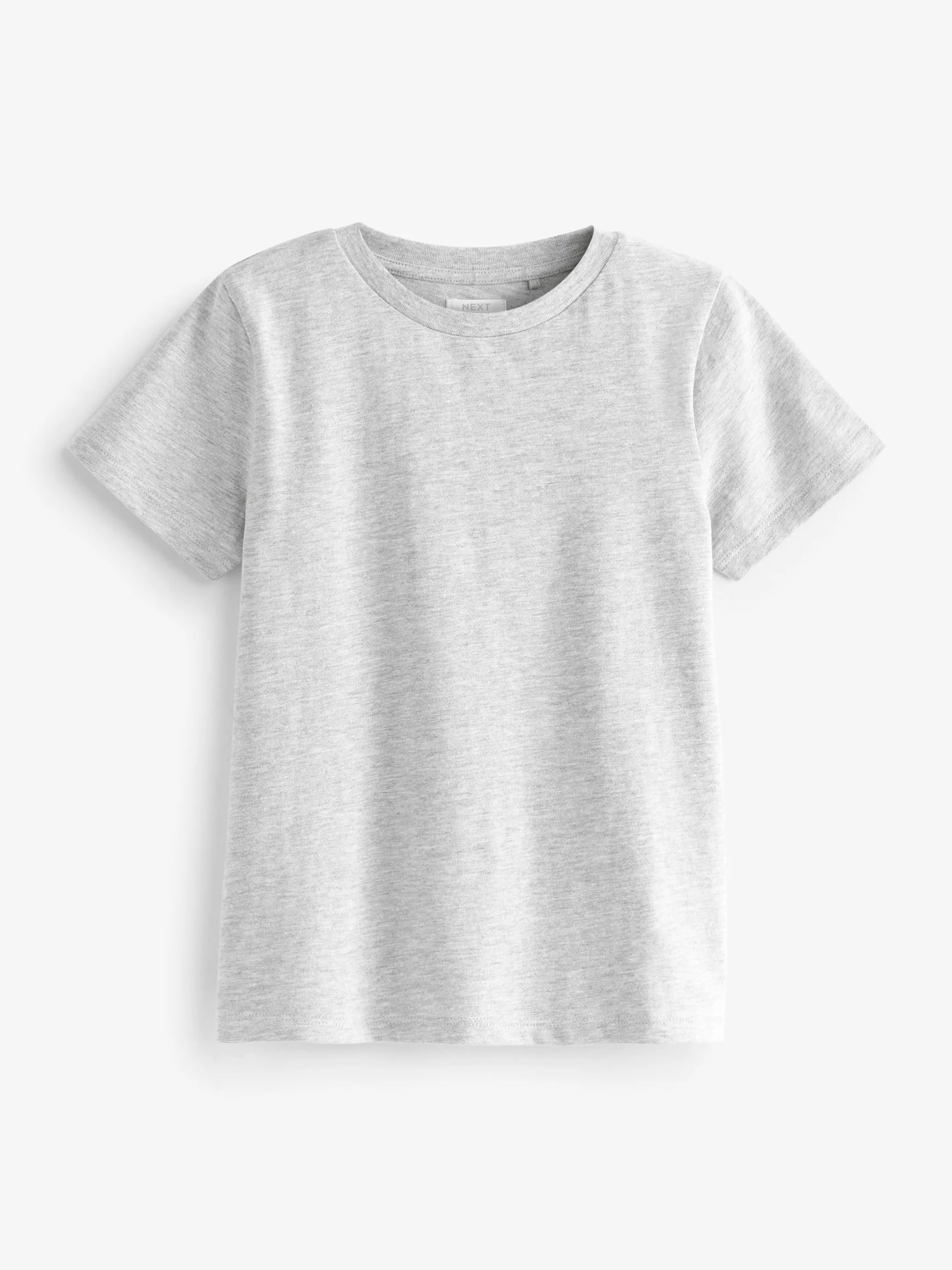 NEXT Niñas Pack de 7 Camisetas