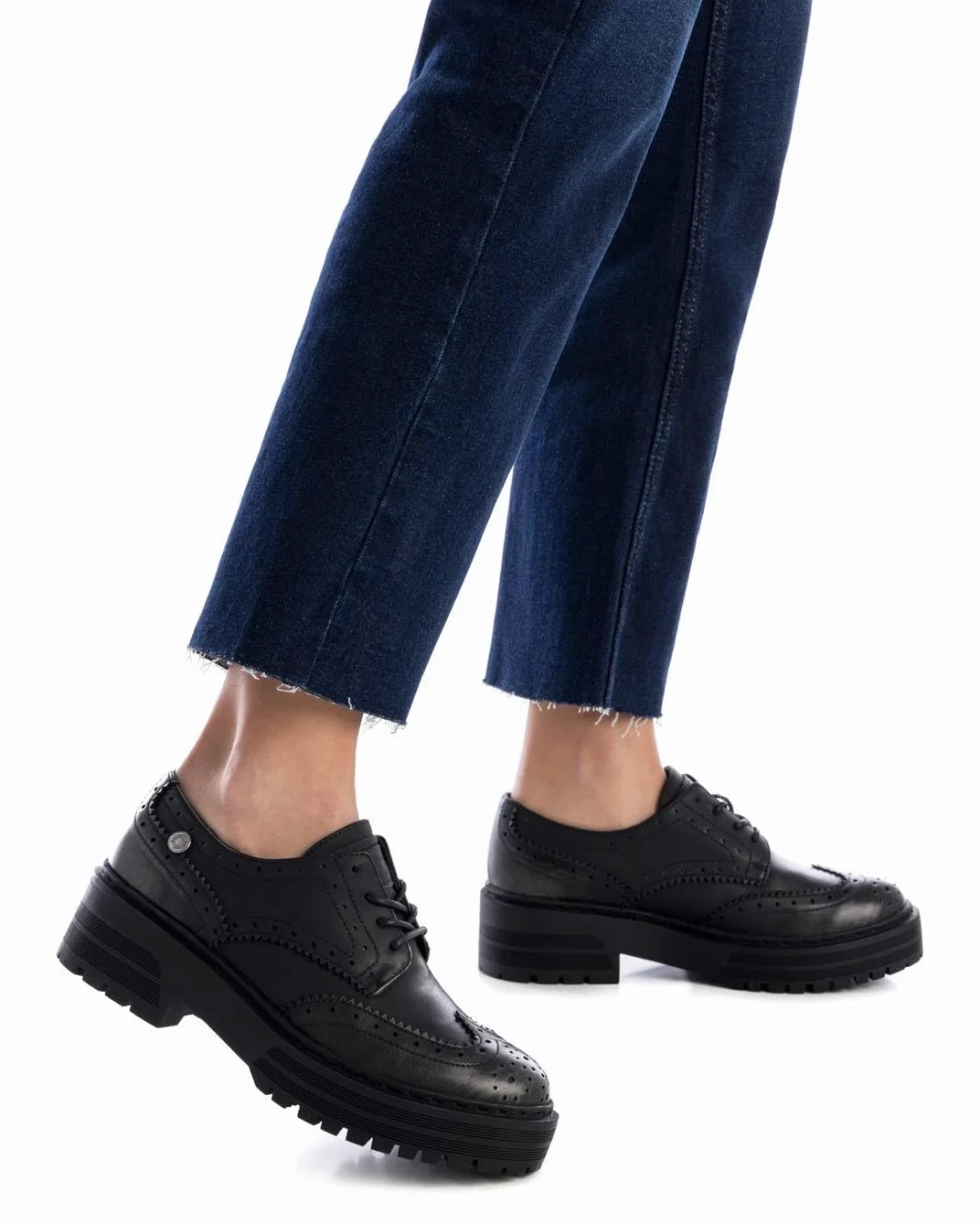 REFRESH - Zapato Mujer - Calzado Cómodo y Versátil - Moda Casual