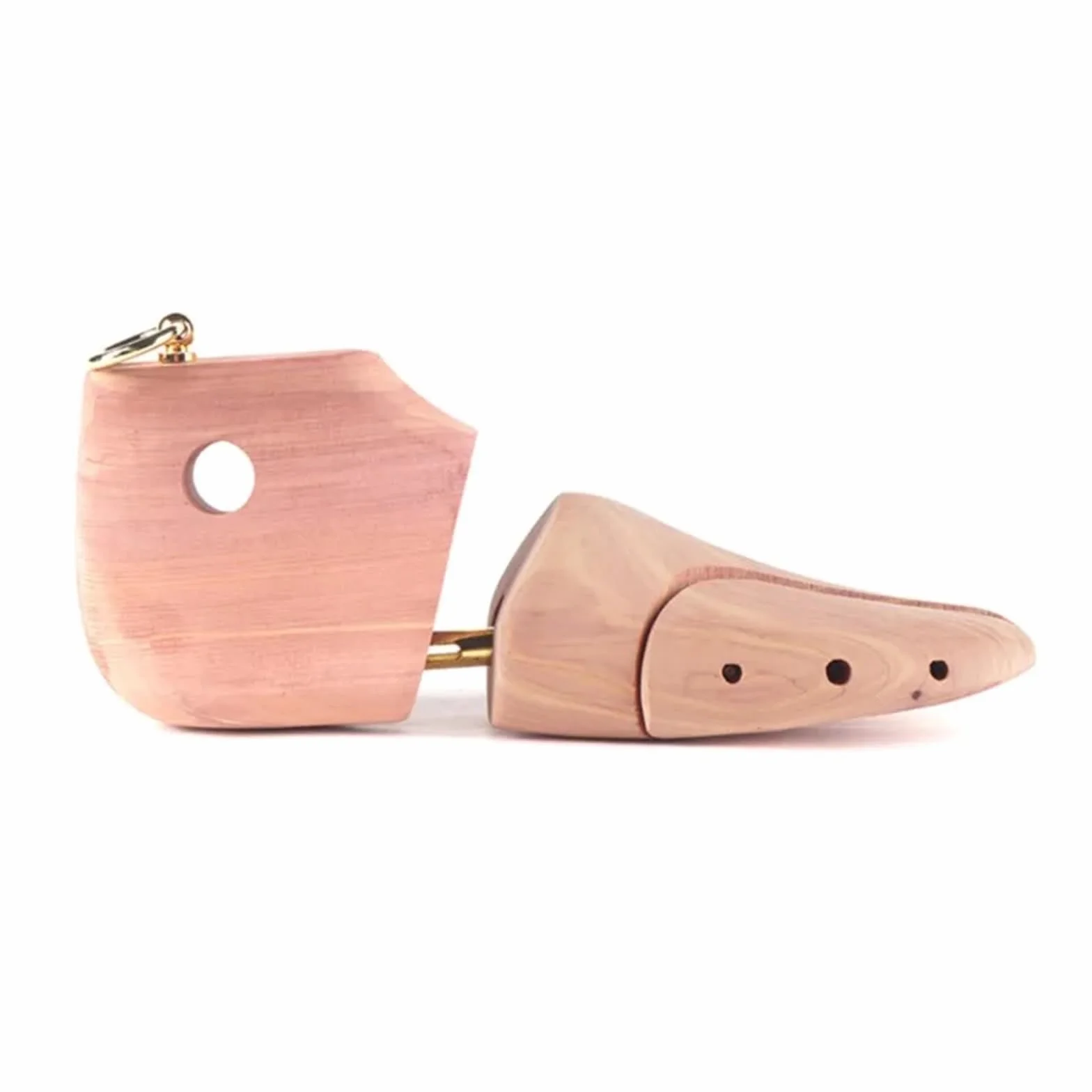áRbol De Zapatos Expansor de Madera for Zapatos, ensanchador de Calzado Extensible, Protector de Pliegues de Zapatos, hormas for Calzado Shoe Tree(EU 37-40)