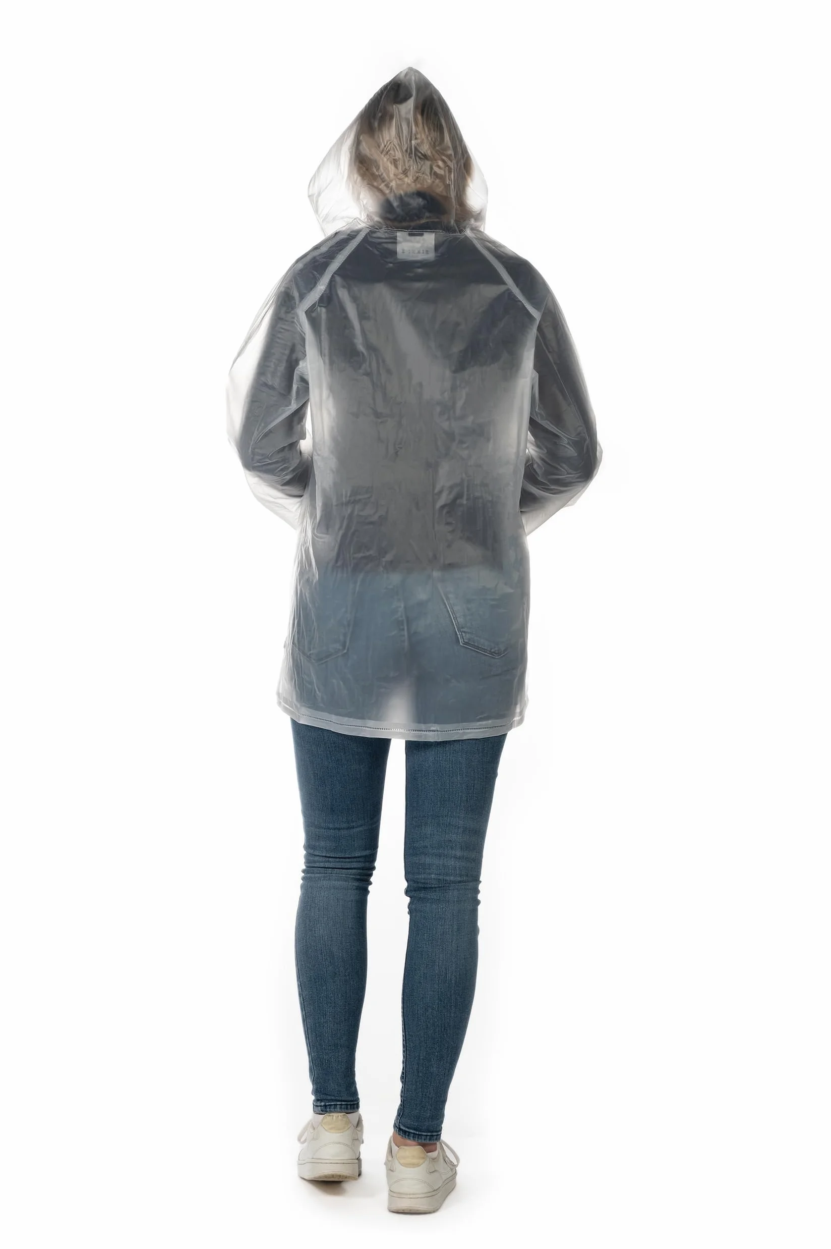 Chaqueta de equitación Hombre Hkm 8242