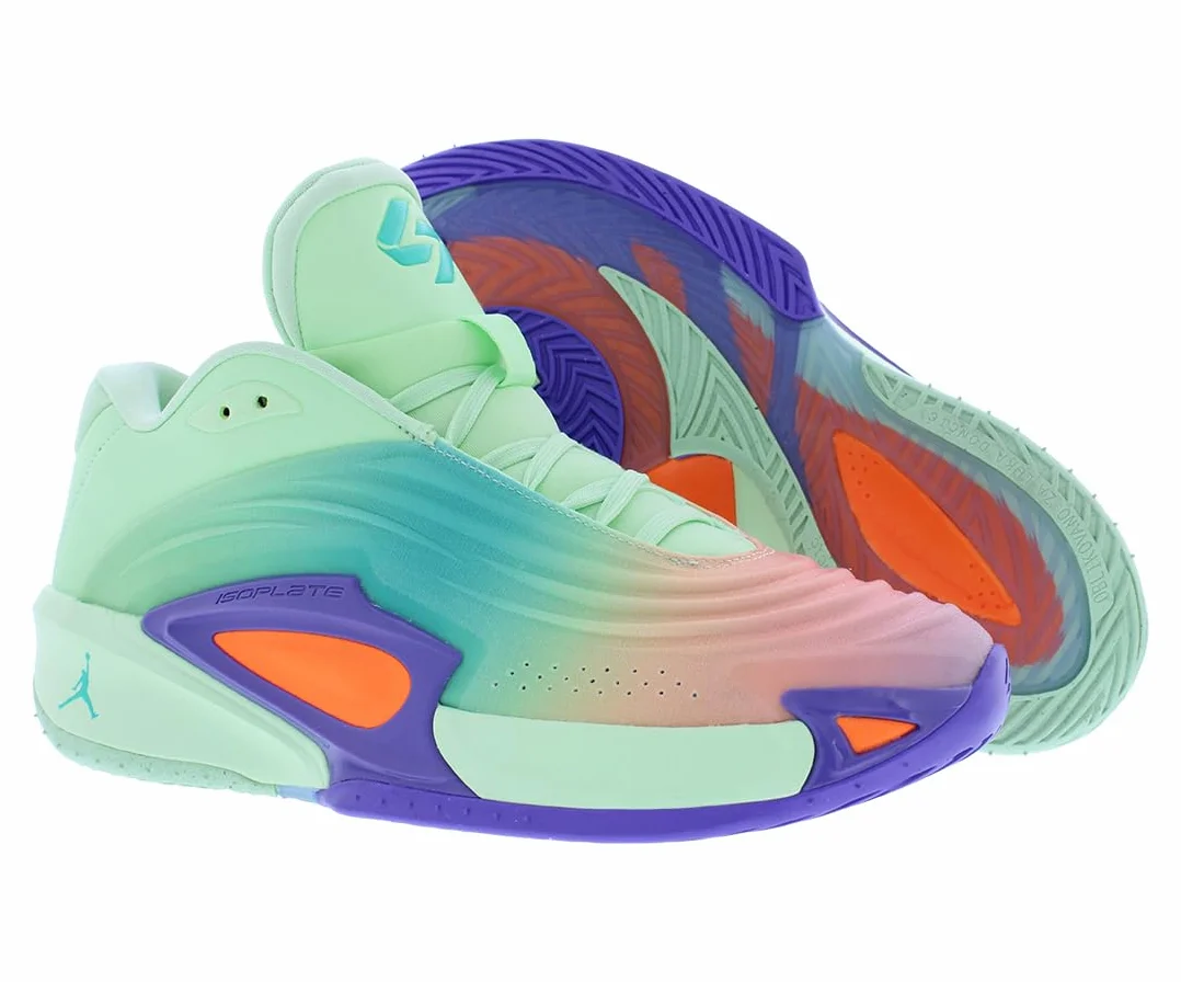 Nike Luka 3 Blurred Vision Zapatos de baloncesto