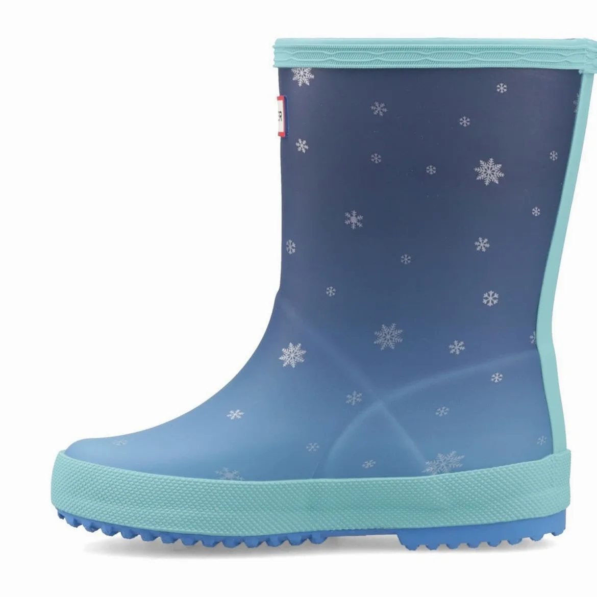 Hunter Kf Polar Bear Undefined's Kf Polar Bear - Botines aislados Bt