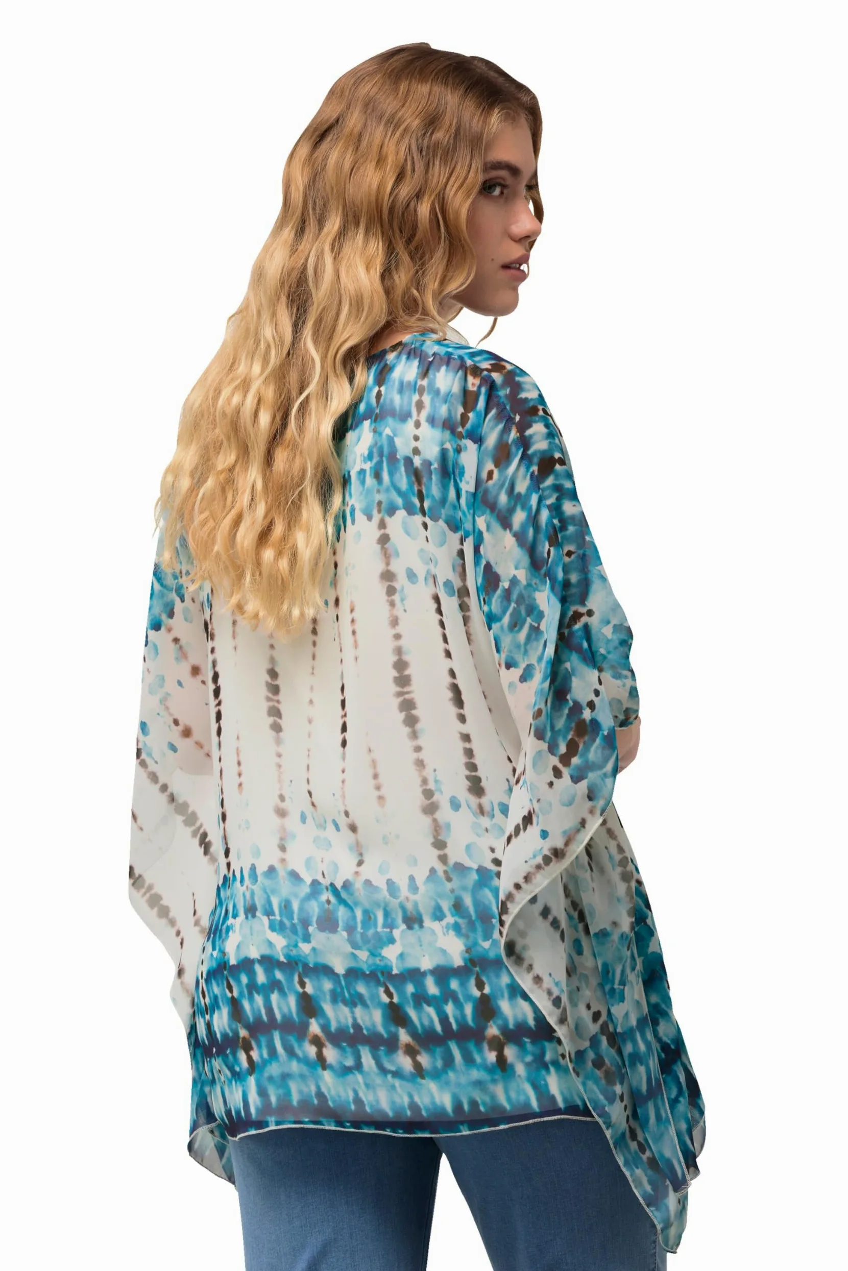 Ulla Popken Blusas para Mujer