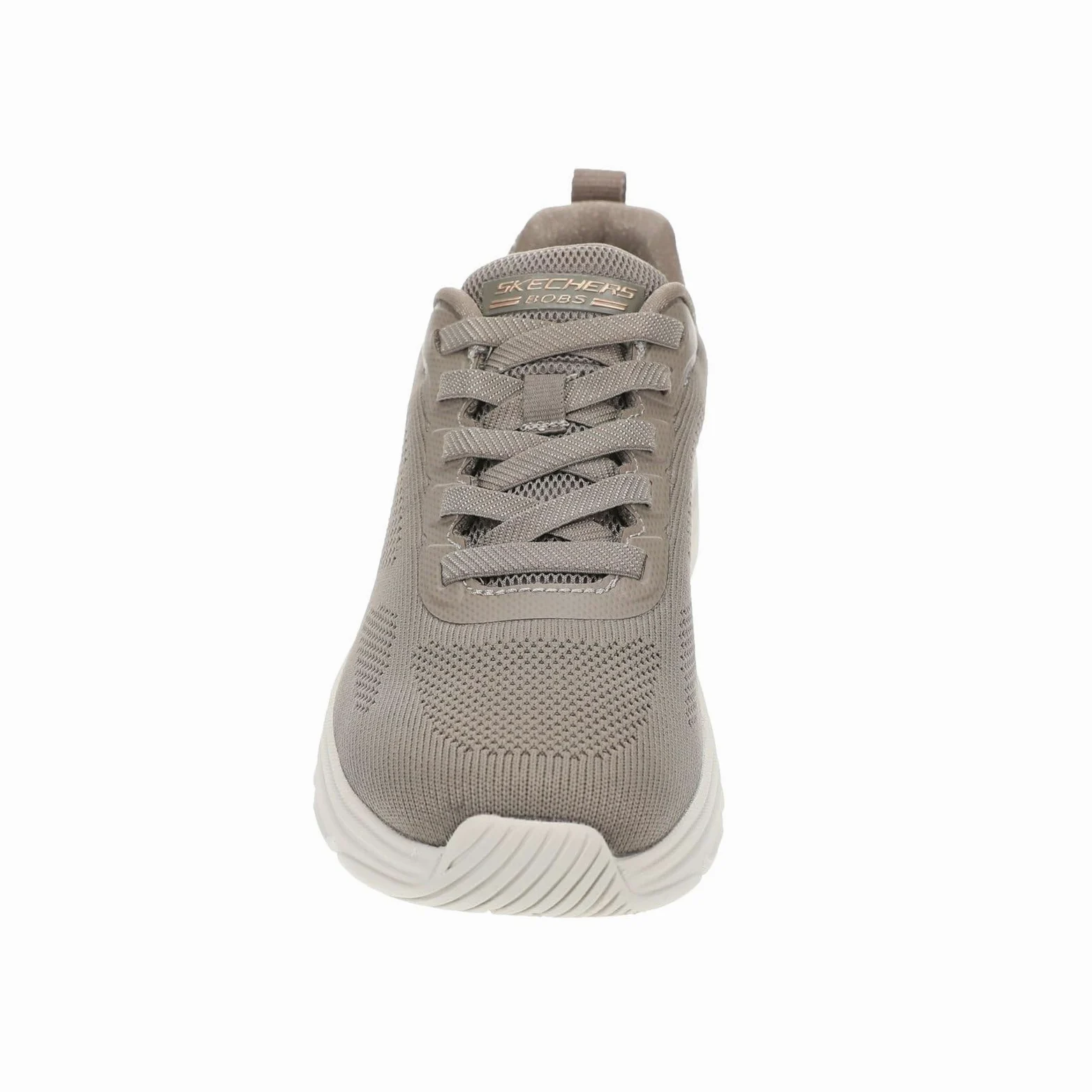 Skechers - Zapatillas de Deporte para Mujer, Color marrón Oscuro, 37 EU