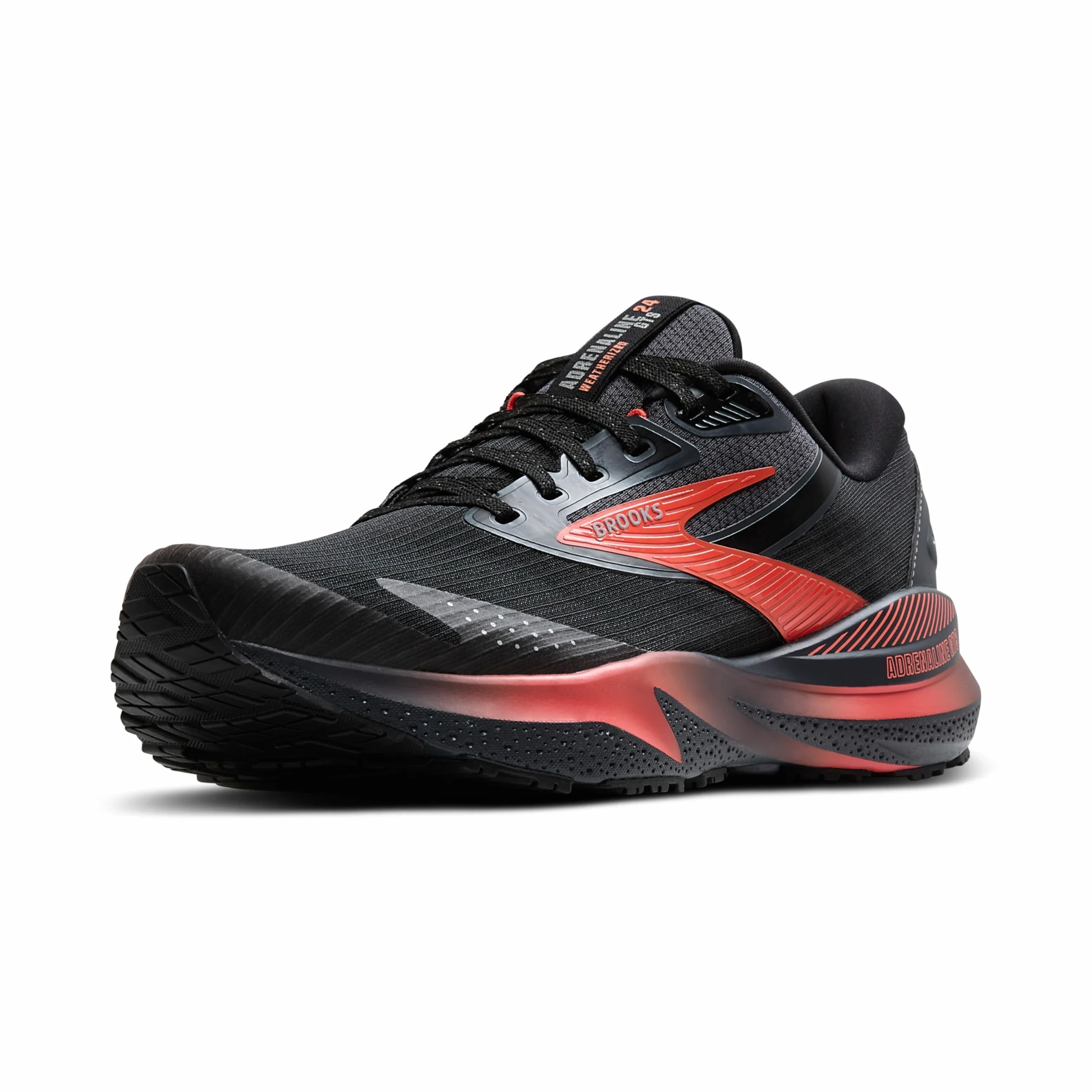 Brooks Adrenaline GTS 24 SneakerMujer
