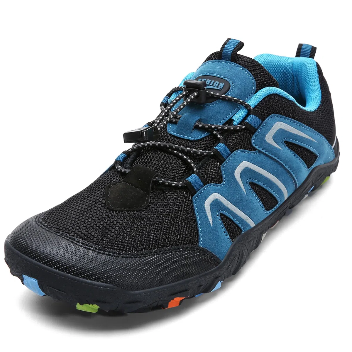 Zapatillas de Senderismo para Niño Caminando Senderismo Niño Zapatillas de Trail Running Montaña Trekking