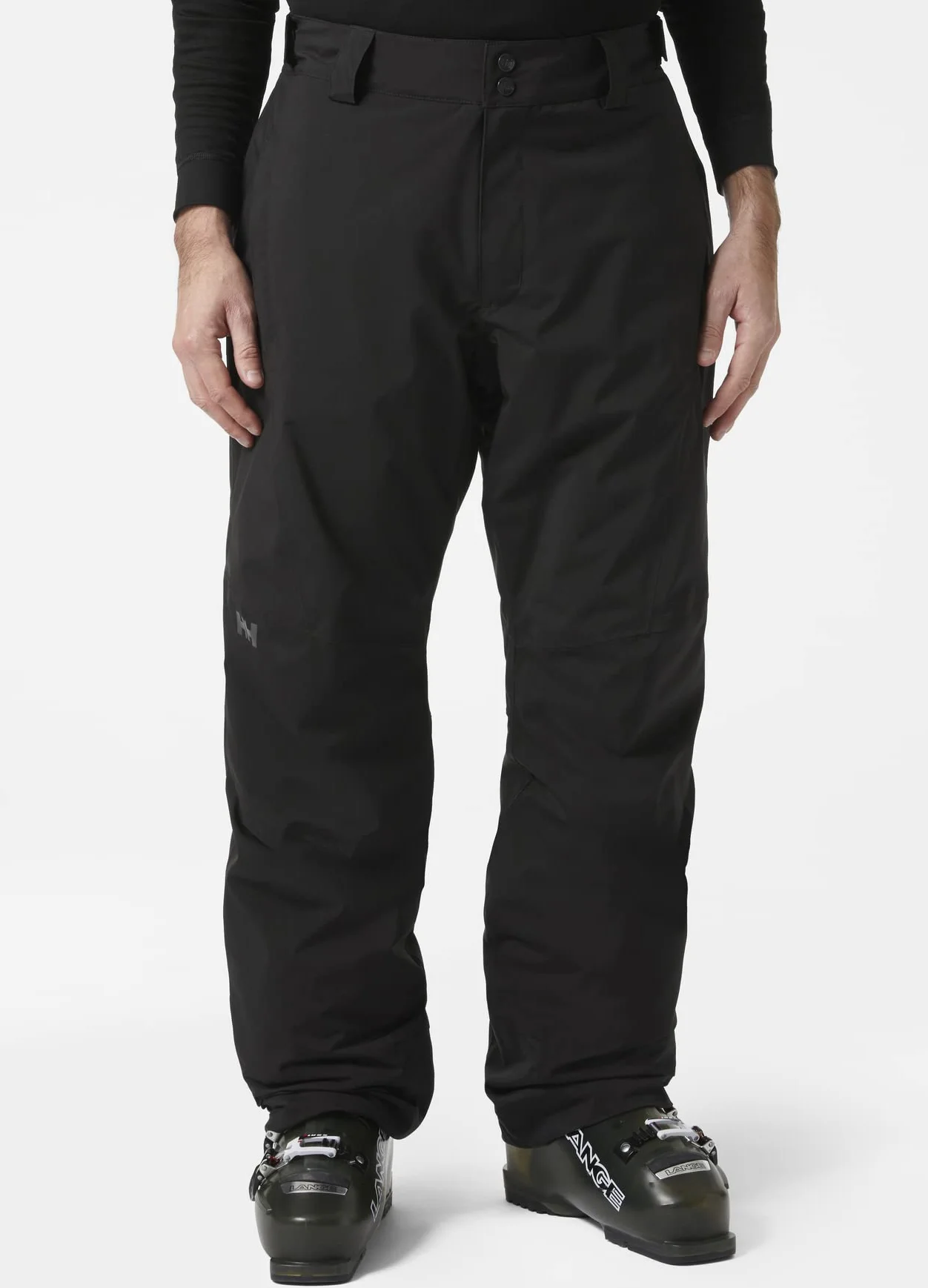 Helly Hansen Alpine Insulated Pant Pantalones de Senderismo Hombre