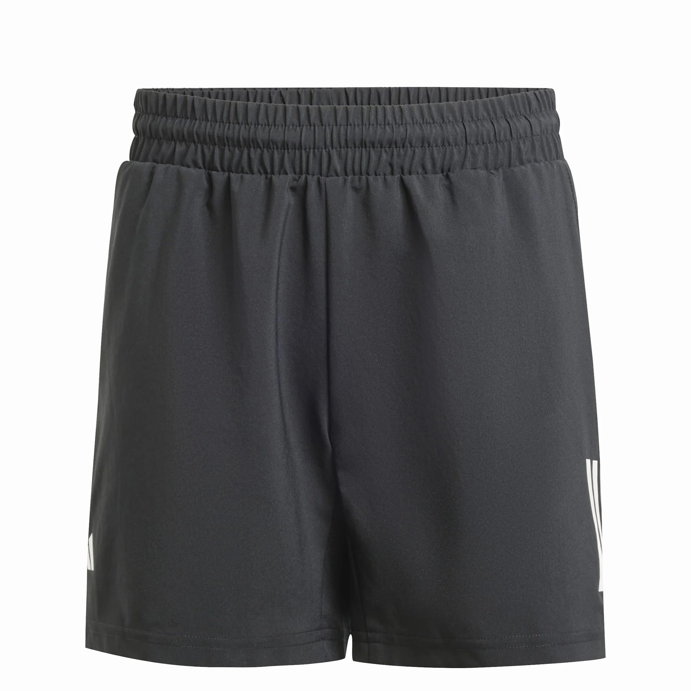adidas Boys Club Tennis 3-Stripes - Pantalones Cortos Niños