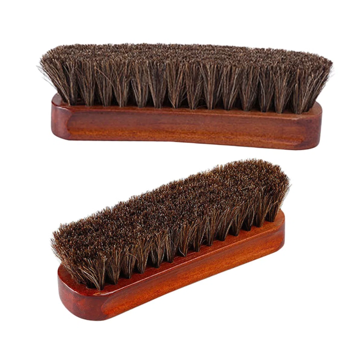 FRCOLOR 5 Series Kit Para Lustrar Zapatos Cepillo Para Zapatos Limpiador De Caballos Cepillo Para Limpiar El Pelo Kit Para Limpiar Zapatos De Cuero Kit Para El Cuidado De 2 piezas x 5