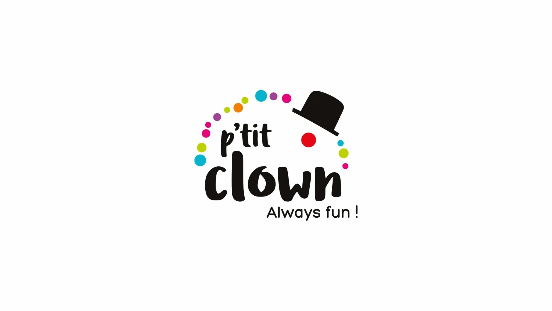 P'tit Clown Spectre Colgante Animado Sonido Luminoso 120 cm
