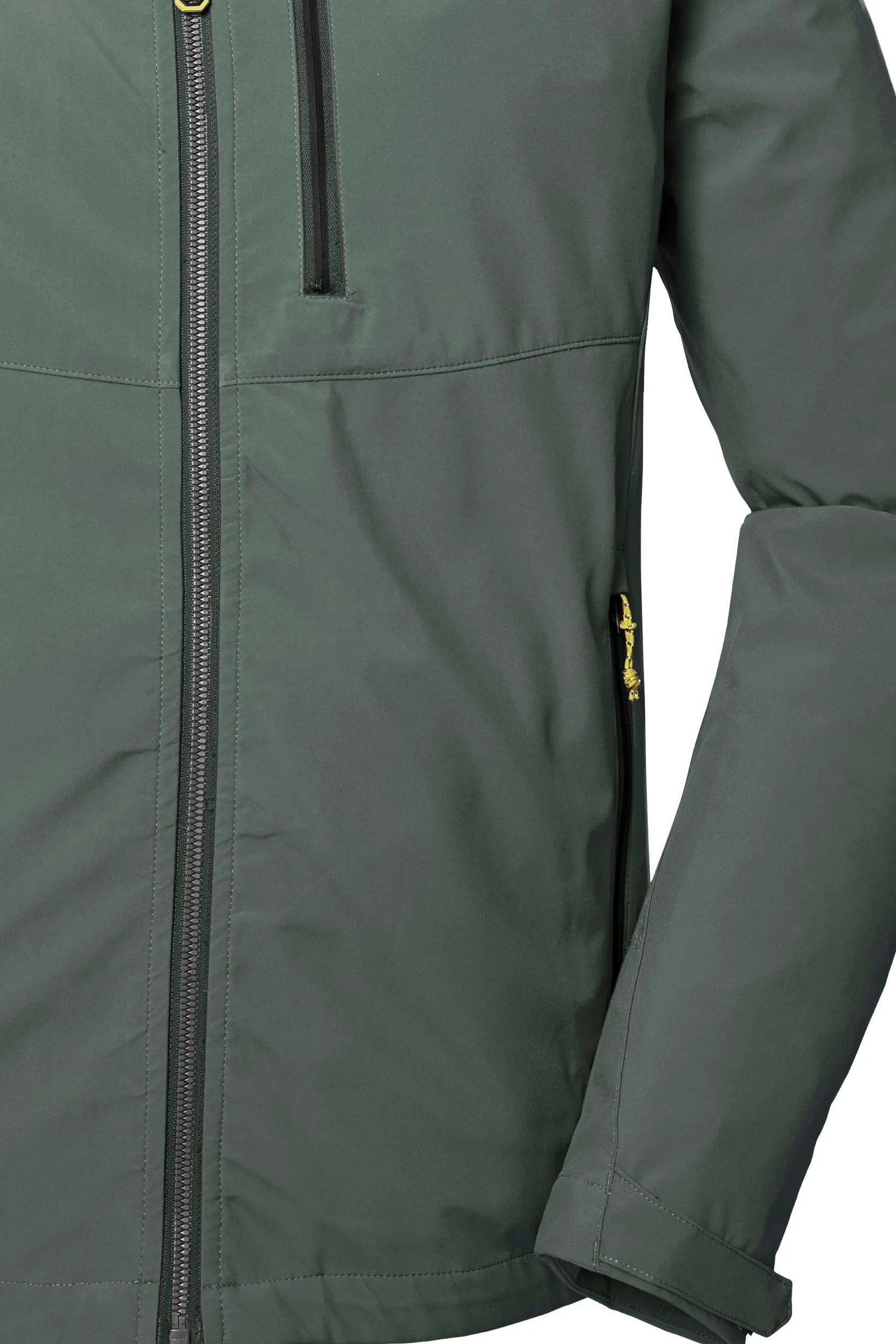 Killtec Kos 259 Mn Sftshll Jckt Chaqueta softshell/chaqueta de exterior con capucha Hombre