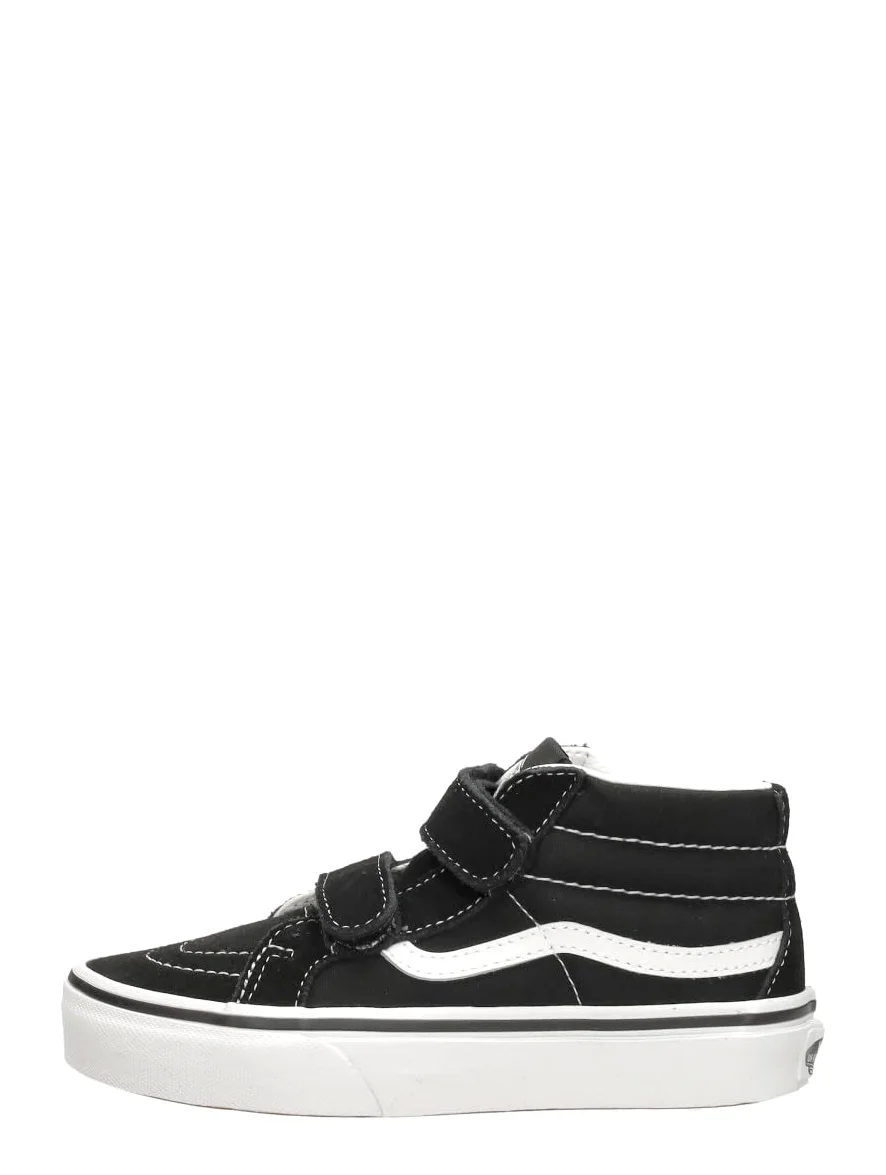 Vans - Sk8-mid Reissue V, Zapatillas Niños-Niñas