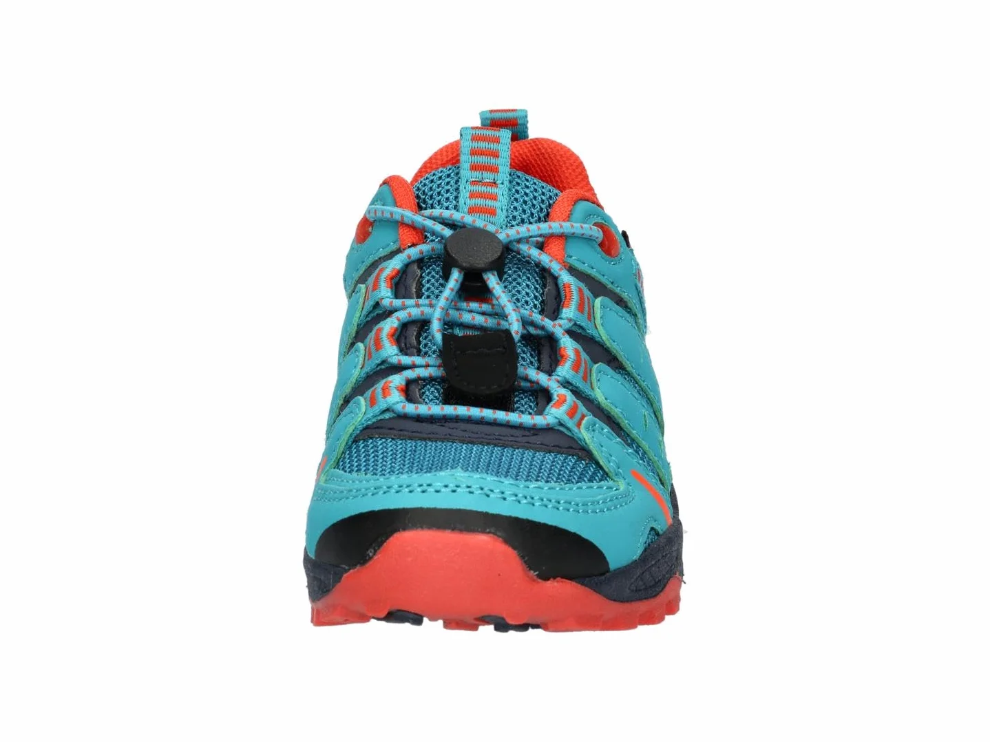 Lico Fremont Zapatillas de trekkingUnisex niños