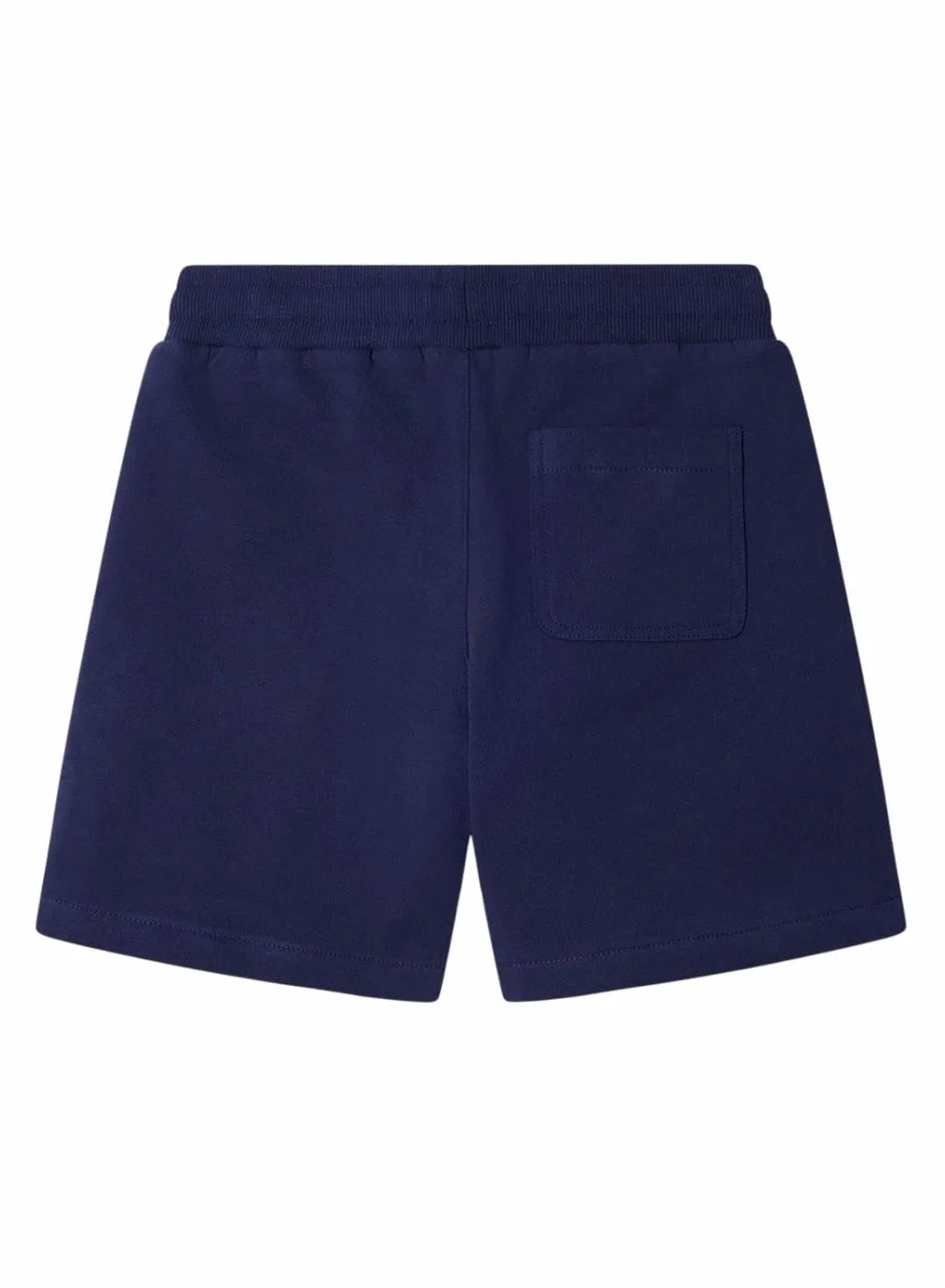 Pepe Jeans Michael Short Pantalones Cortos, Azul (Azul Marino), 16 años para Niños