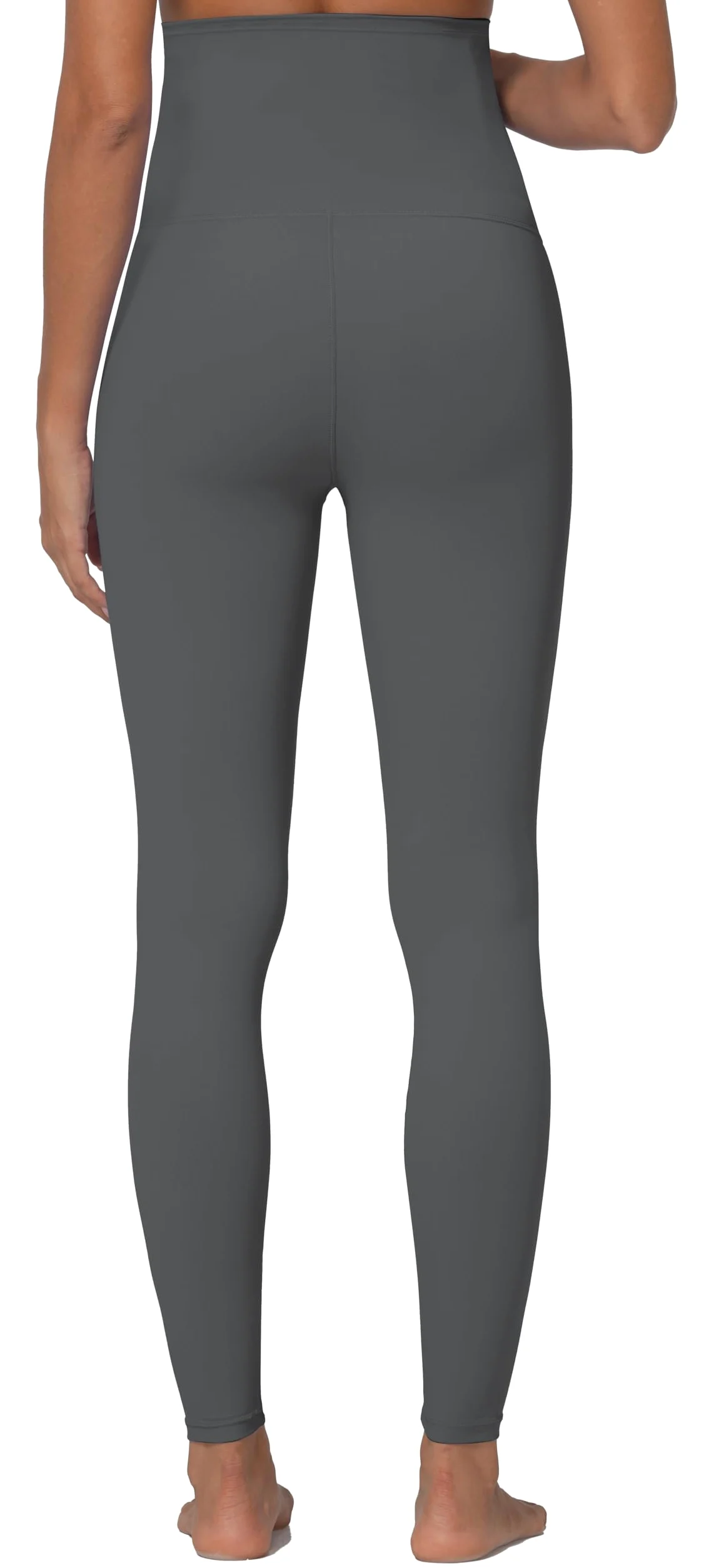 Sunzel Sunzfly - Leggings de maternidad para mujer sobre el vientre, suaves, pantalones de yoga para embarazo, para otoño e invierno, entrenamiento, descanso