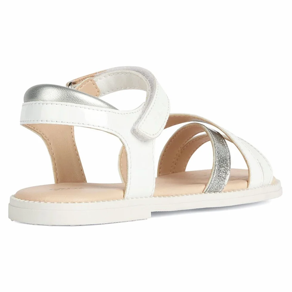 Geox J Karly Girl Sandal