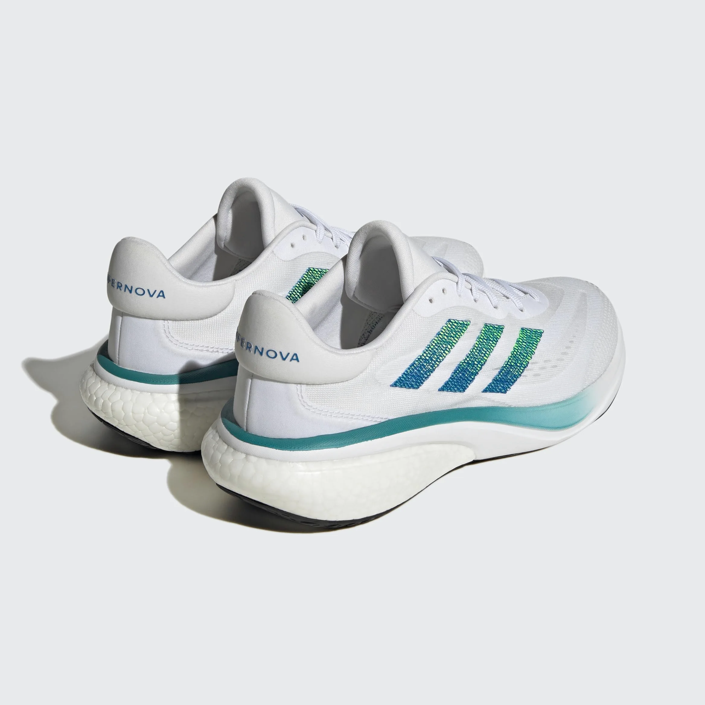 Adidas Supernova 3 Laufschuhe ZapatillasHombre | Tenis para correr en carretera