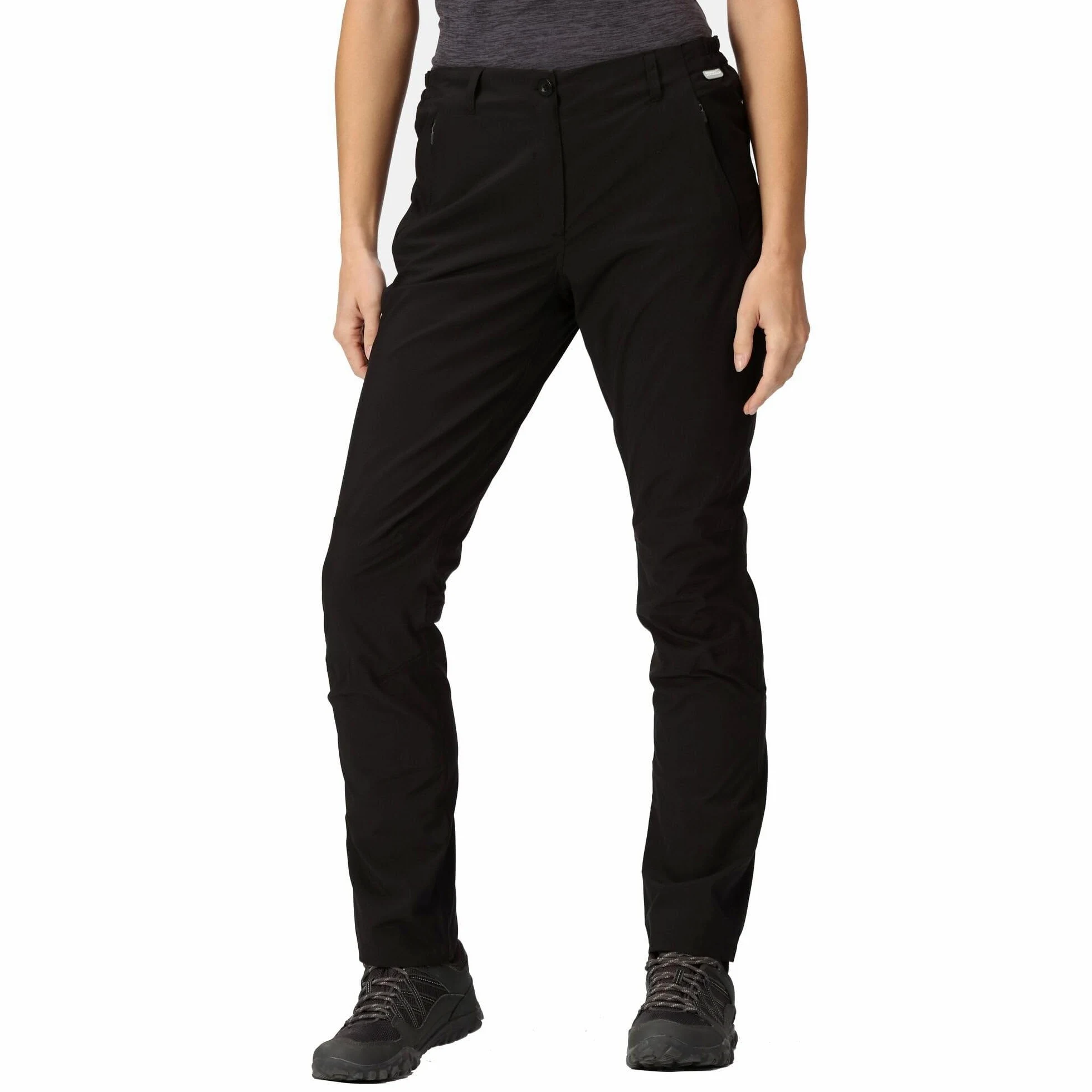 Regatta WM Dayhike TRS IV - Pantalones Mujer