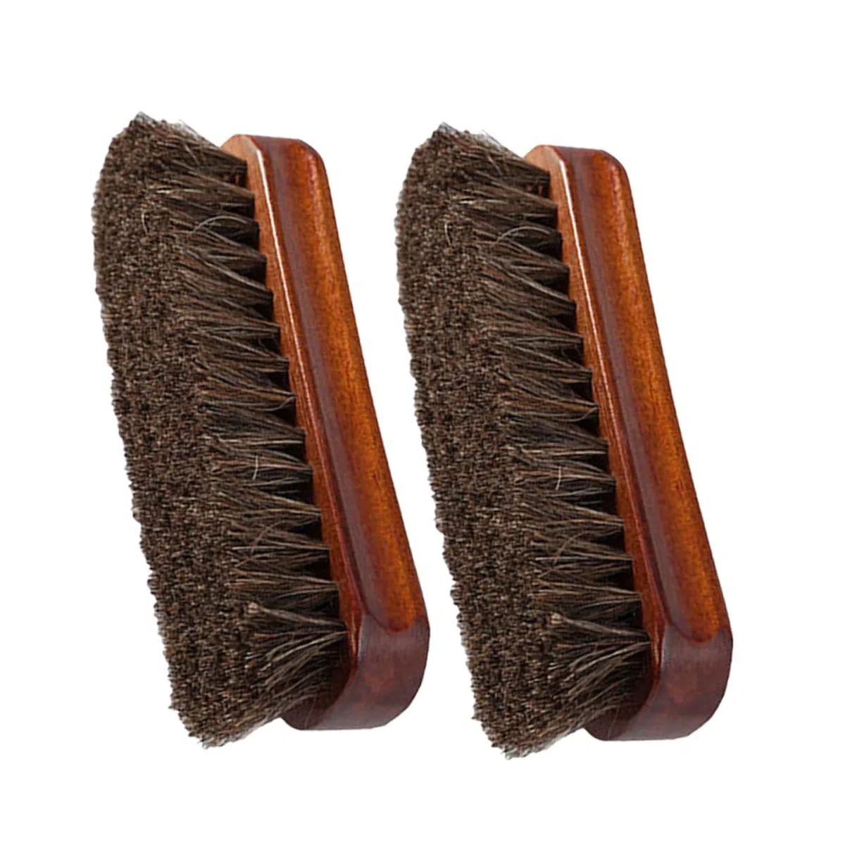 FRCOLOR 5 Series Kit Para Lustrar Zapatos Cepillo Para Zapatos Limpiador De Caballos Cepillo Para Limpiar El Pelo Kit Para Limpiar Zapatos De Cuero Kit Para El Cuidado De 2 piezas x 5
