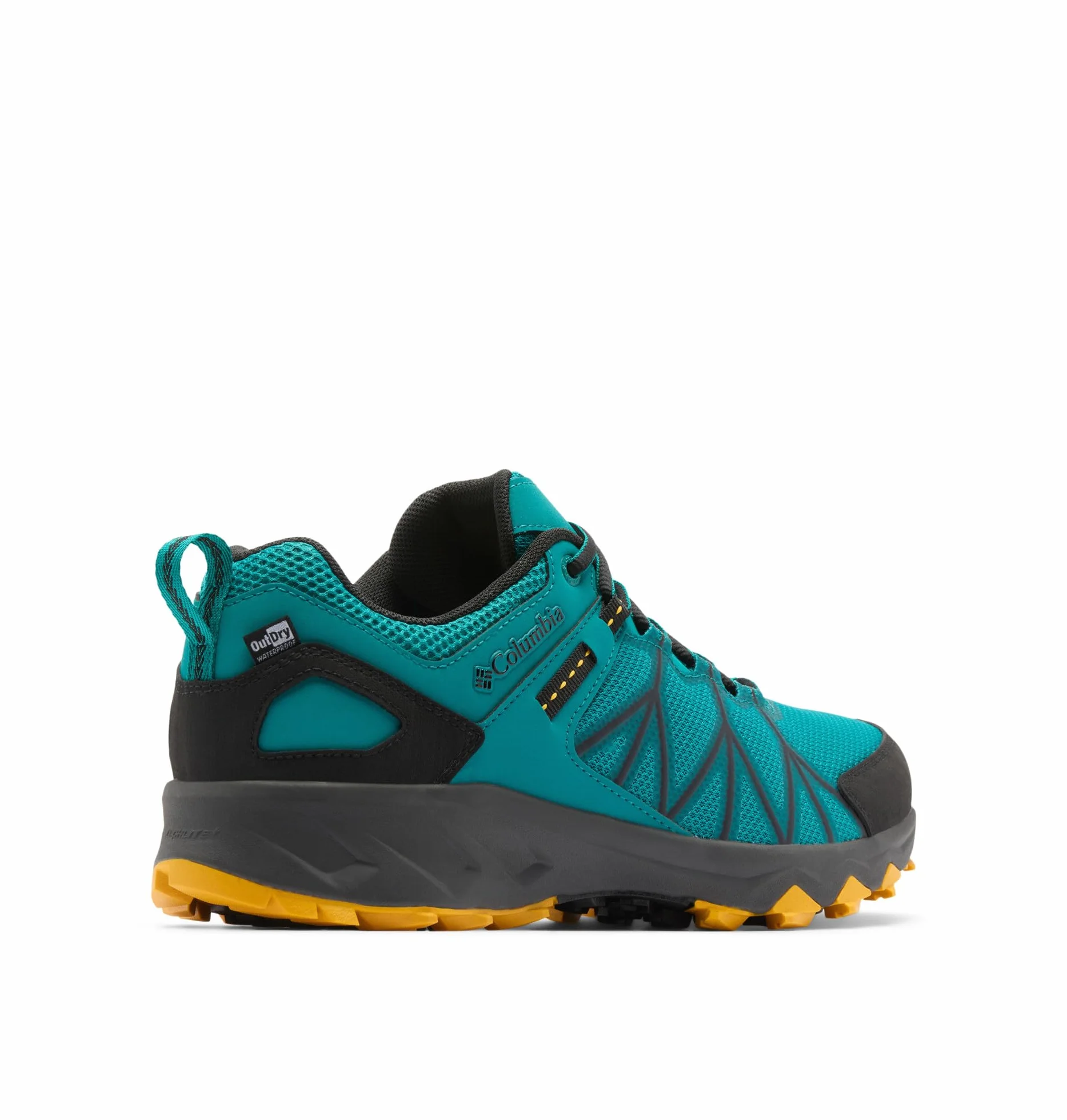 Columbia Peakfreak II Outdry Gris 091