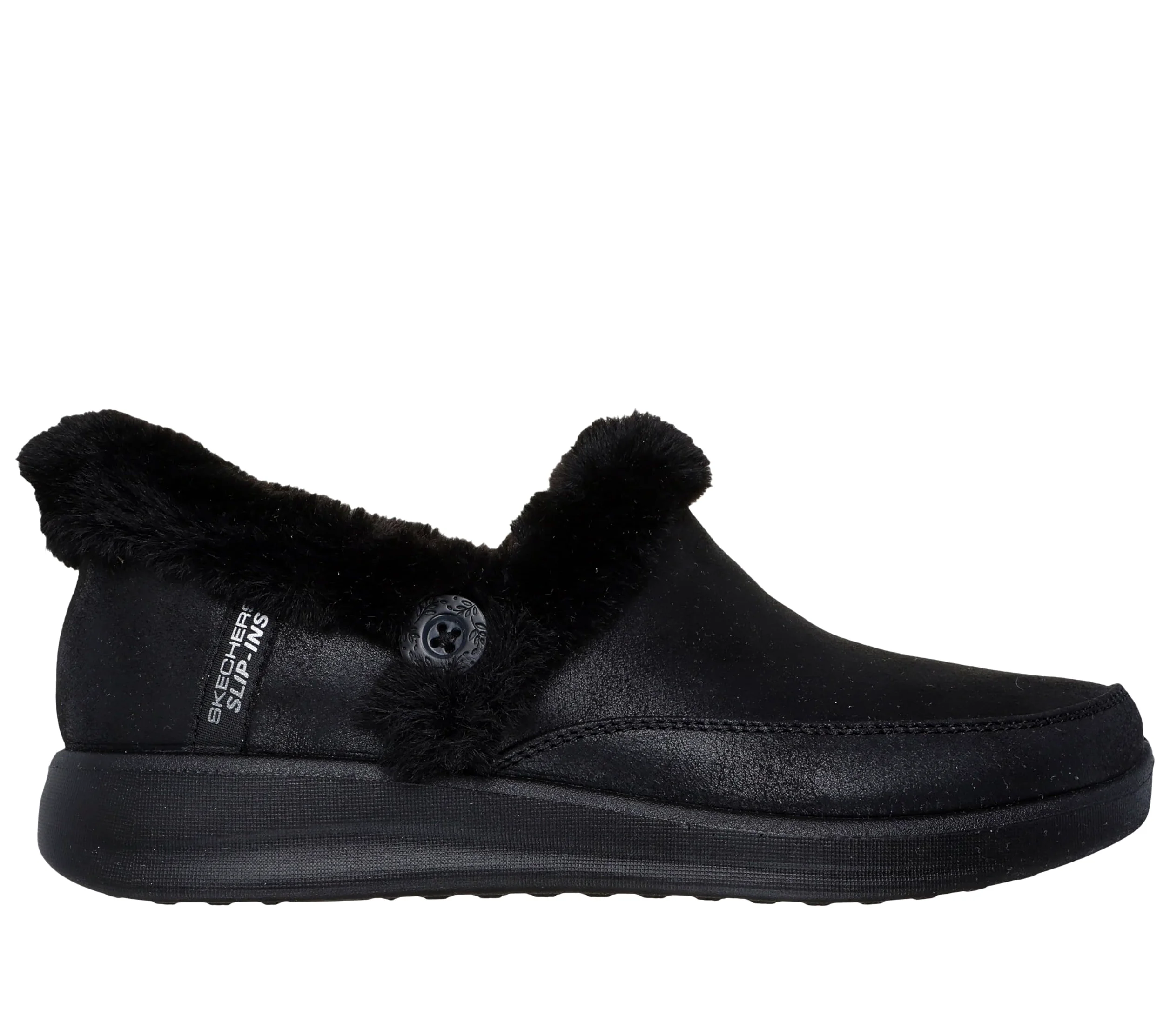 Skechers Mujer Cozy Escape Slip-In ENTRENADOR
